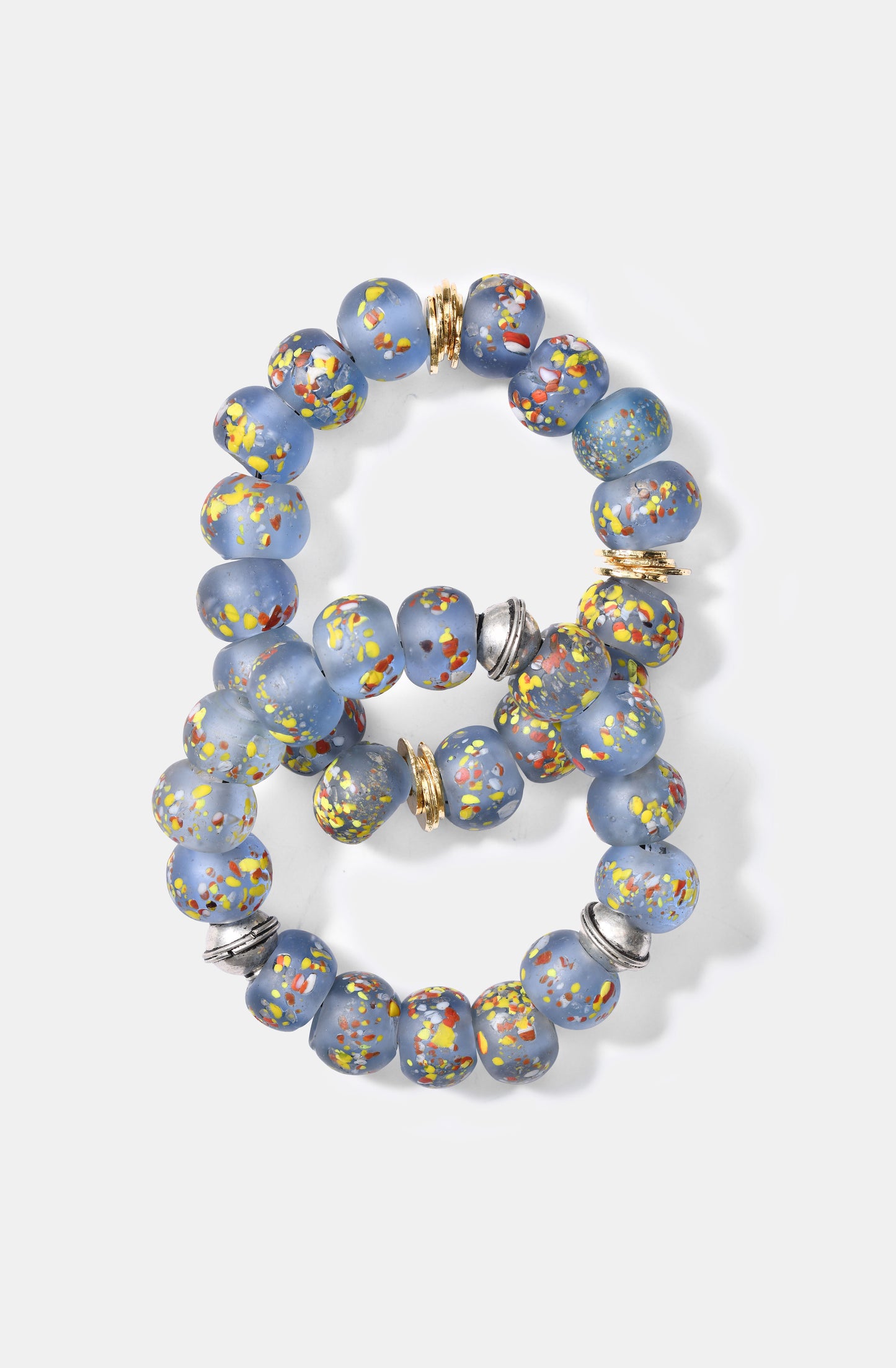 Medium Sprinkle Bini Bracelet