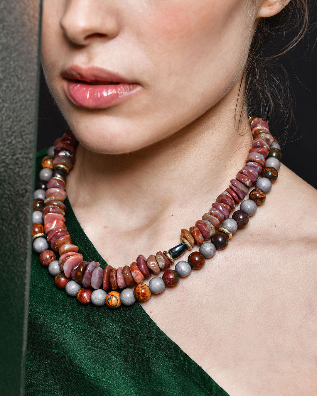 FW25 Pilar Necklace