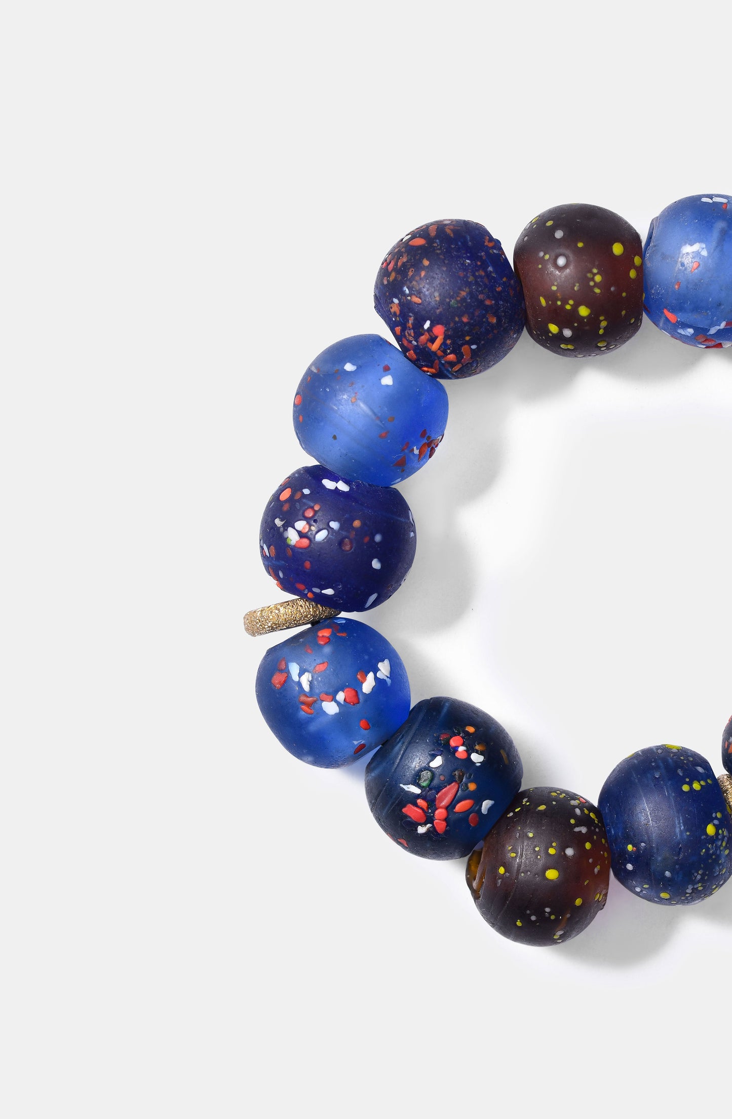 Medium Sprinkle Bini Bracelet