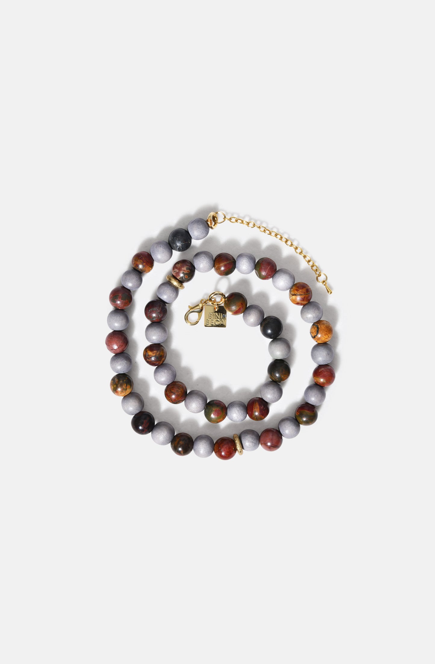 FW25 Pilar Necklace