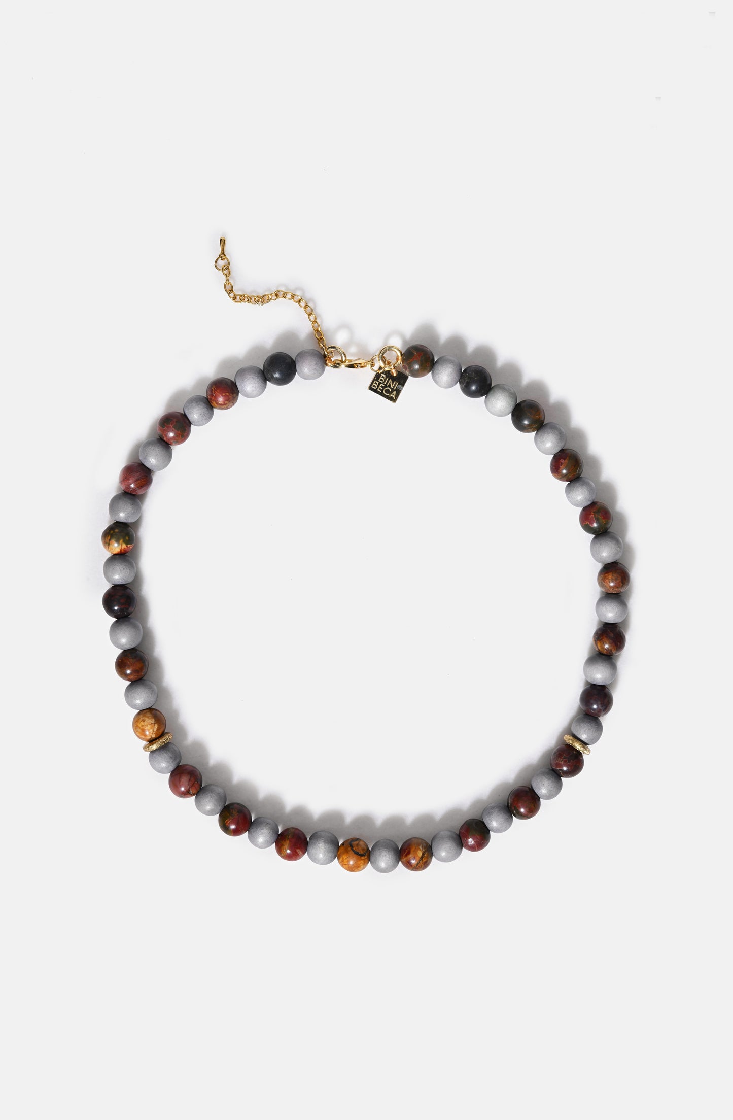 FW25 Pilar Necklace