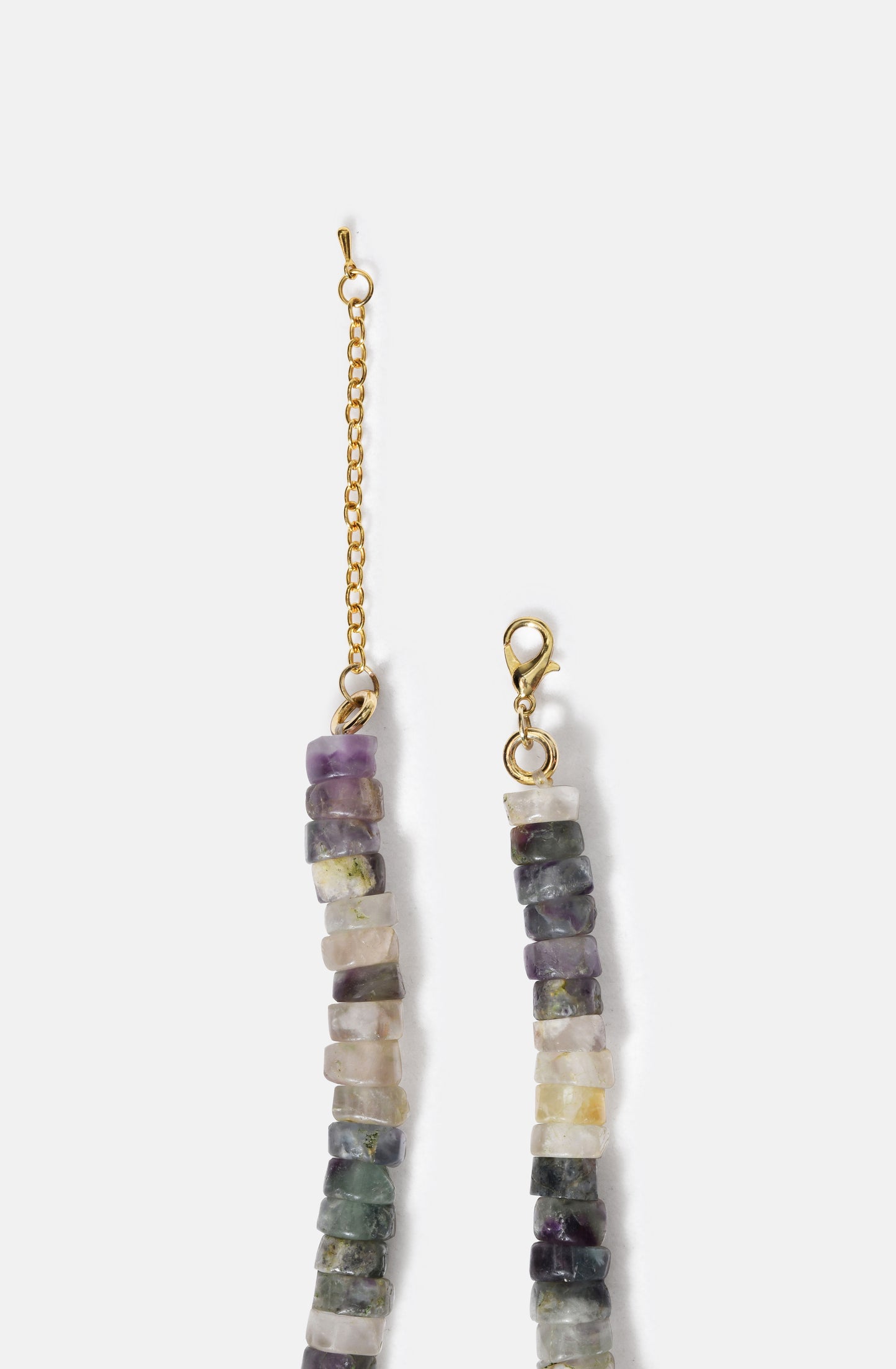 FW25 Fluorite Collier