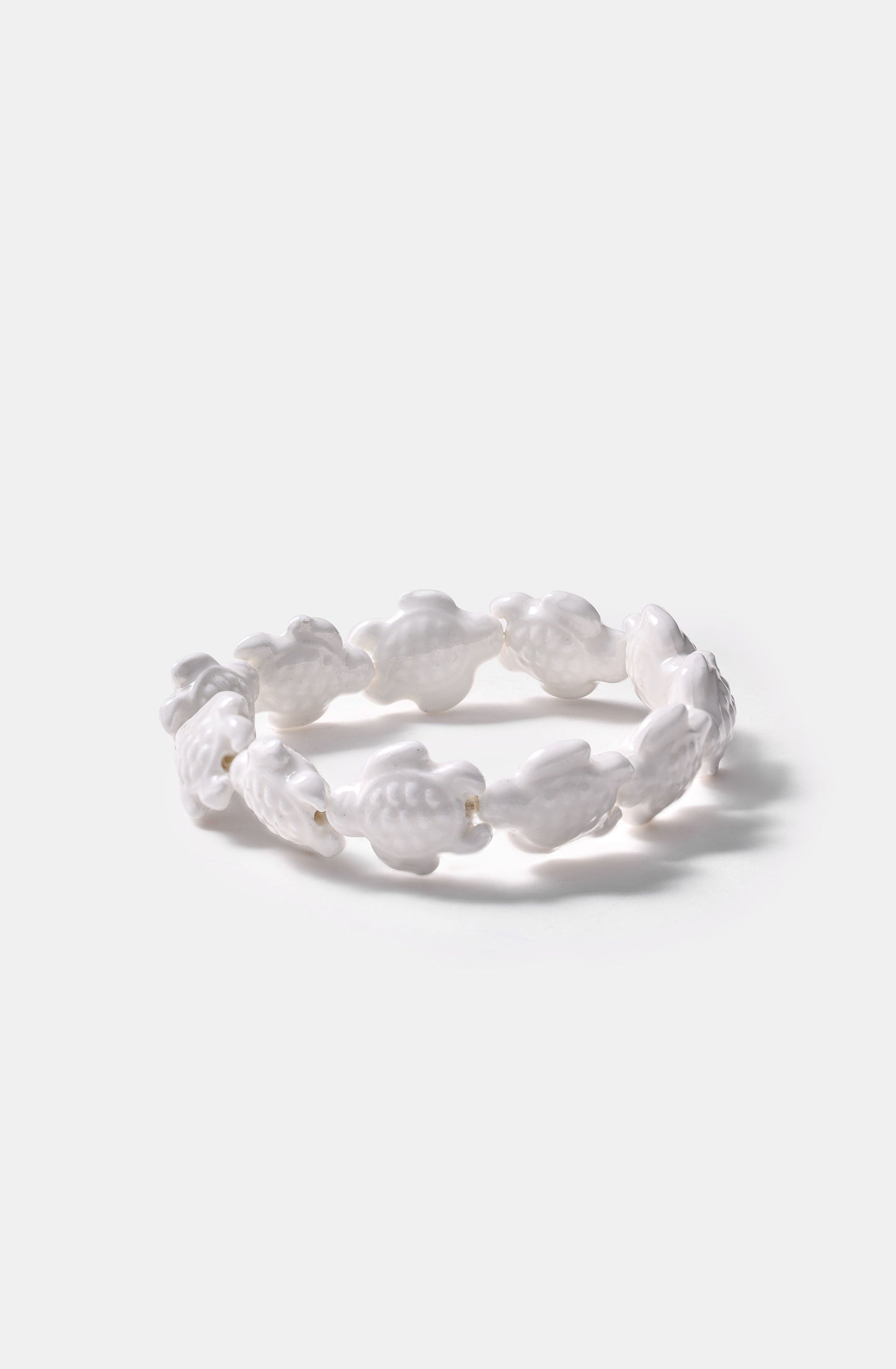 BiniBeca Lucky Turtle Bracelet