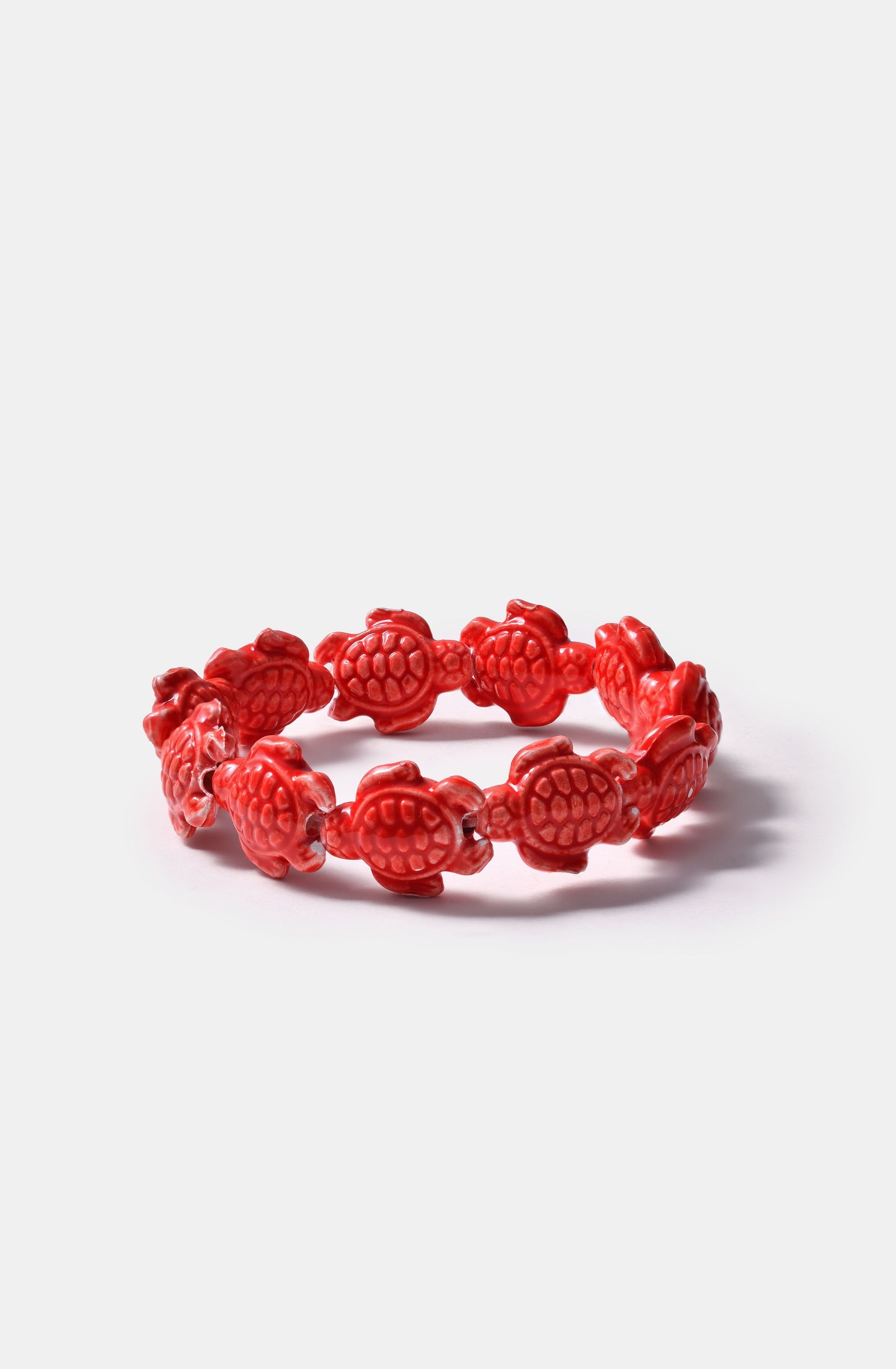 BiniBeca Lucky Turtle Bracelet