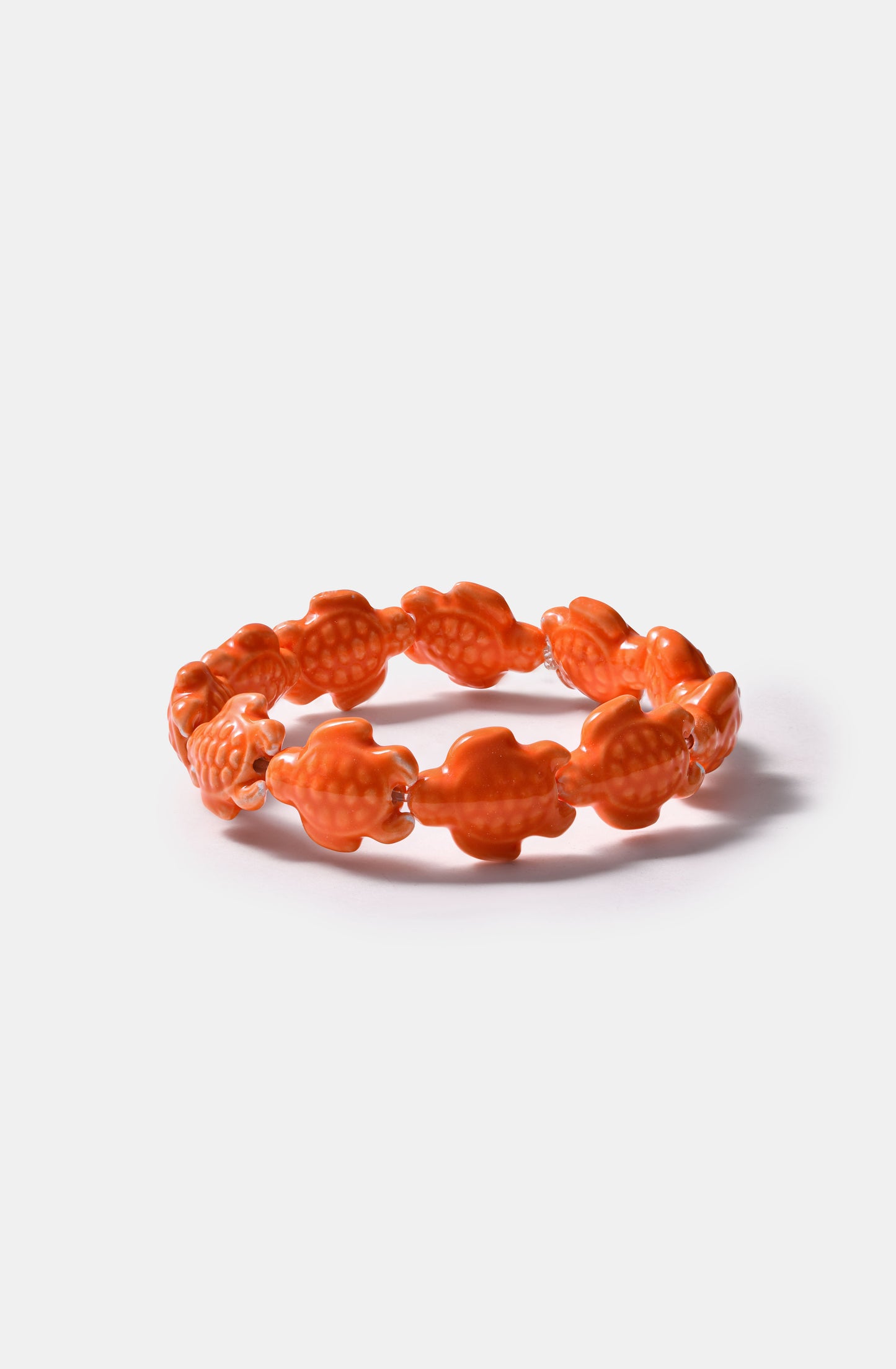 BiniBeca Lucky Turtle Bracelet