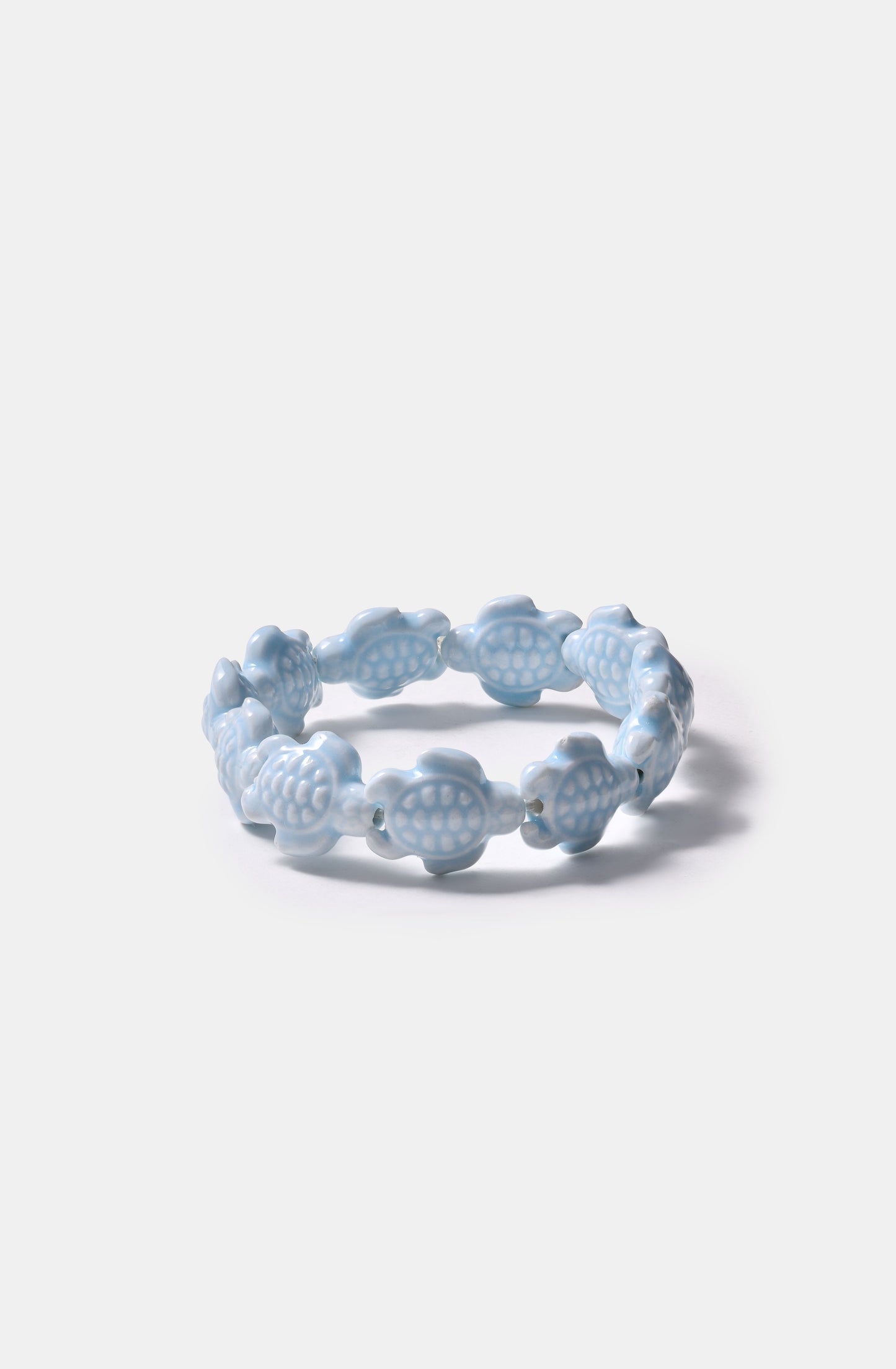 BiniBeca Lucky Turtle Bracelet