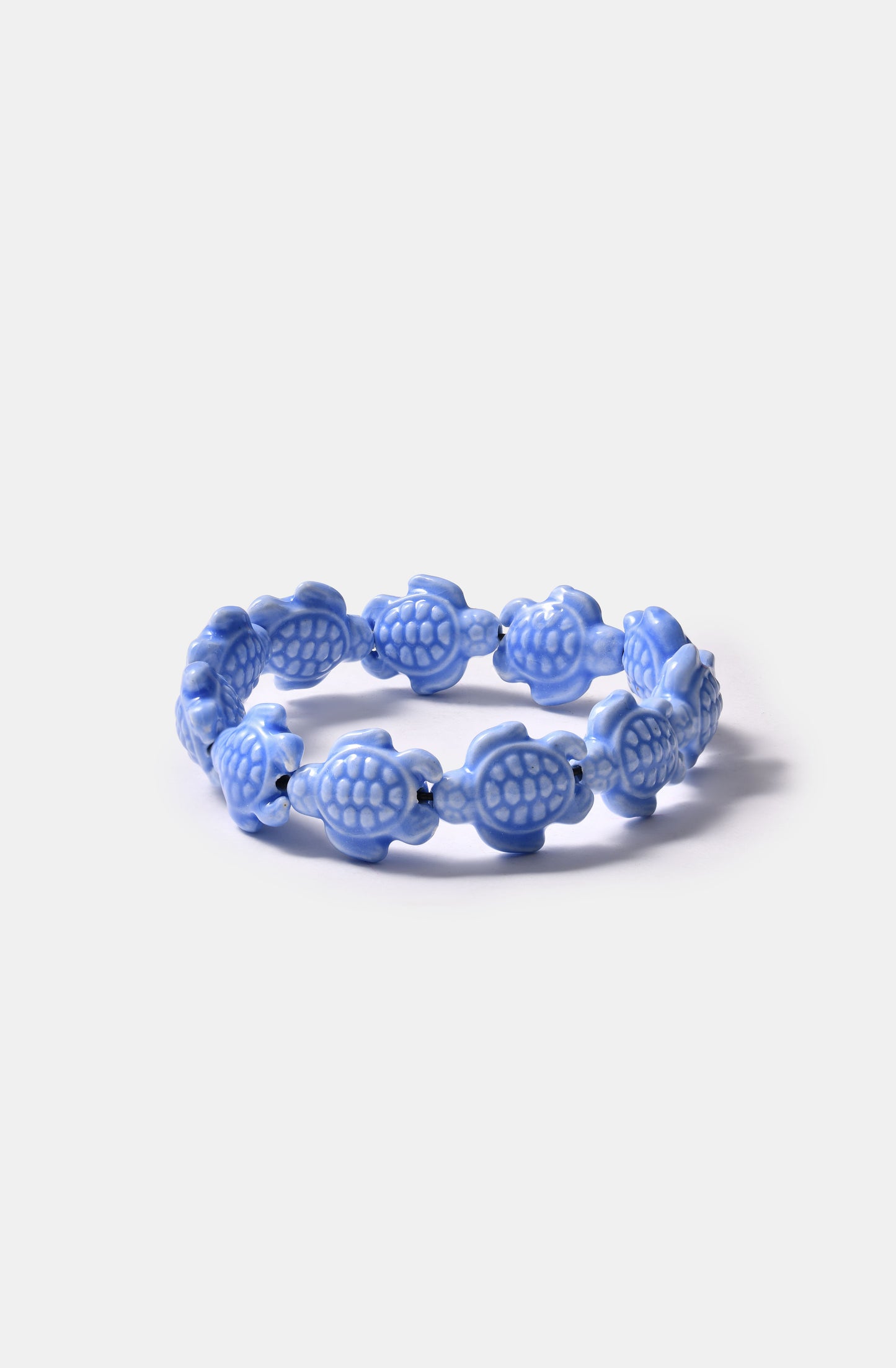 BiniBeca Lucky Turtle Bracelet