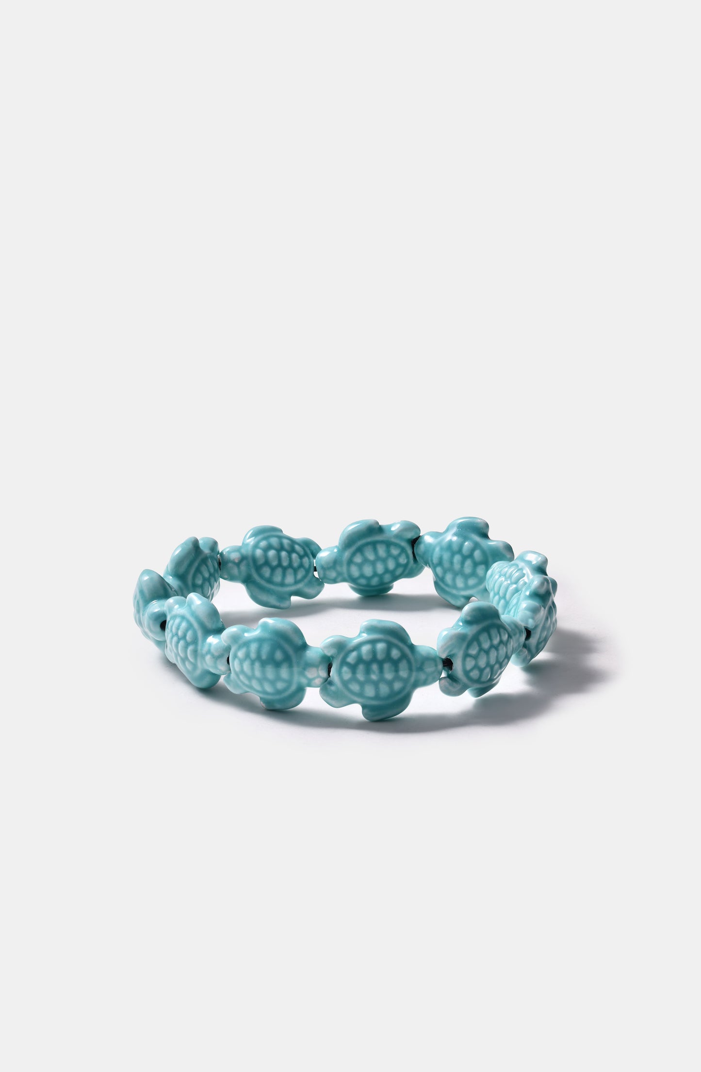 BiniBeca Lucky Turtle Bracelet