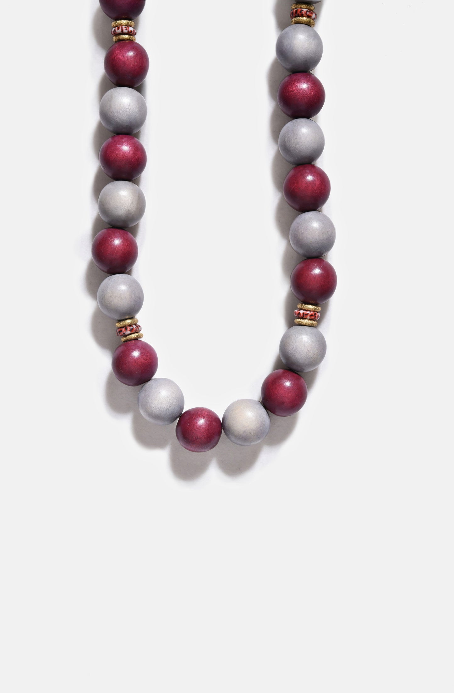 FW25 Plume Necklace