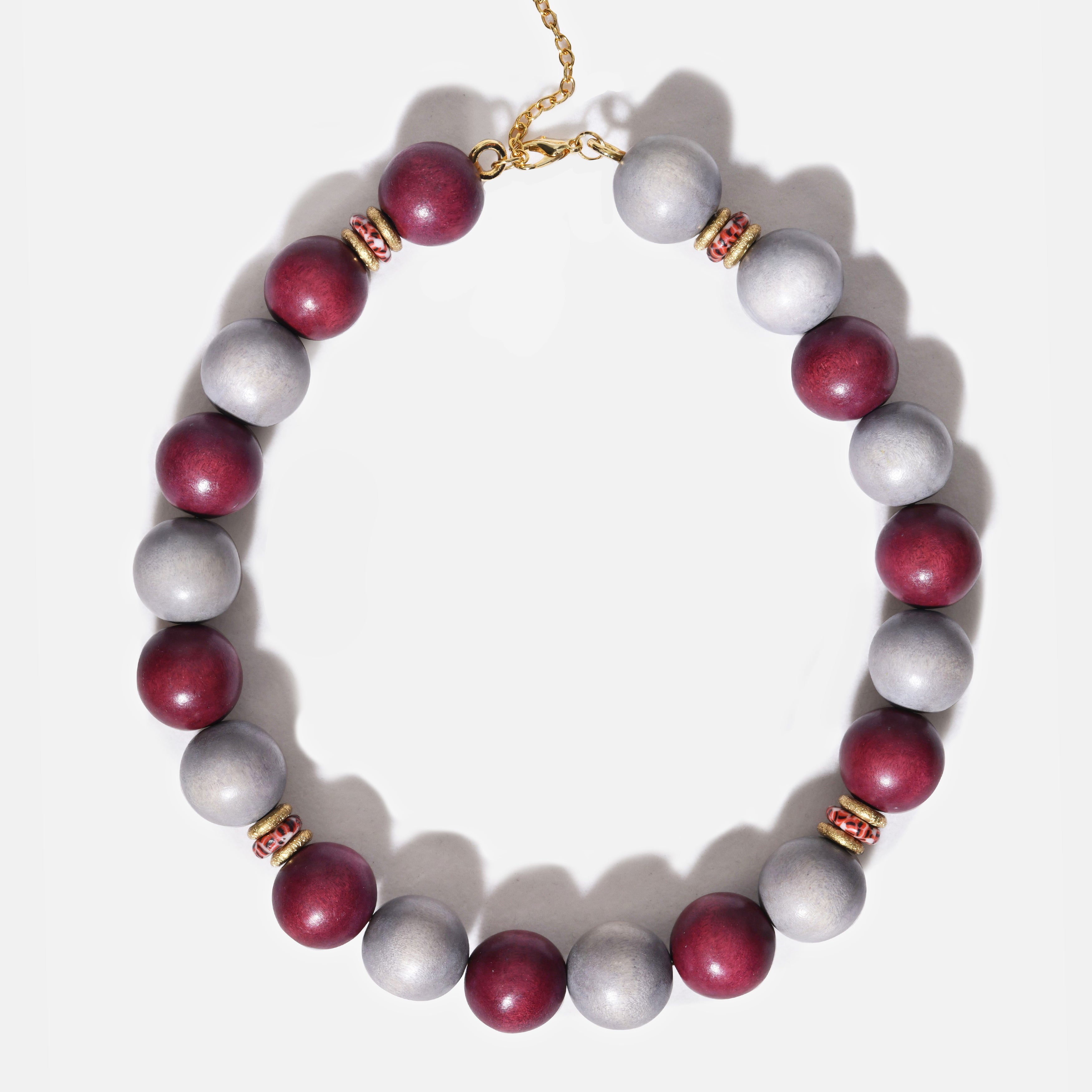 FW25 Plume Necklace