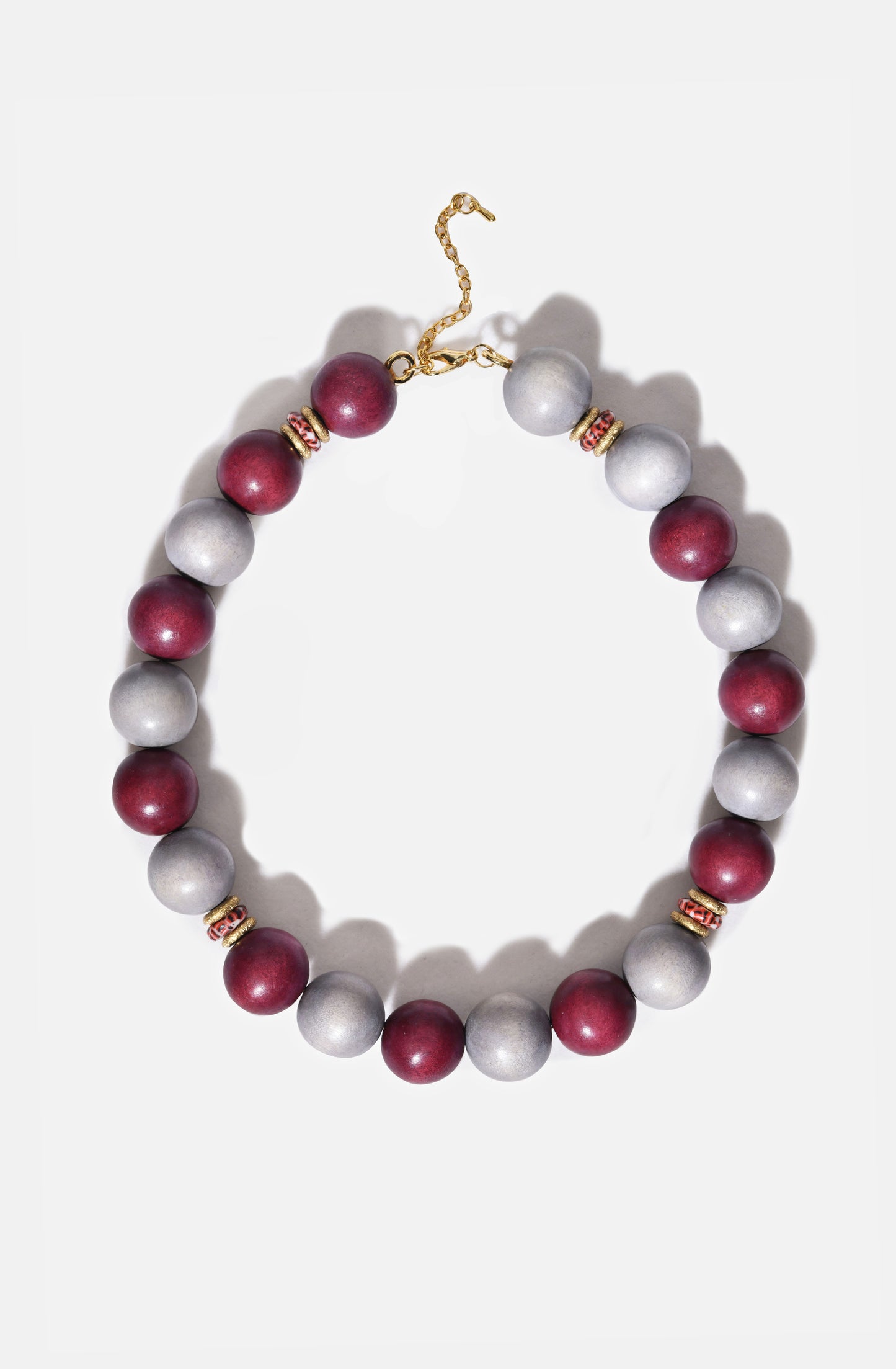 FW25 Plume Necklace