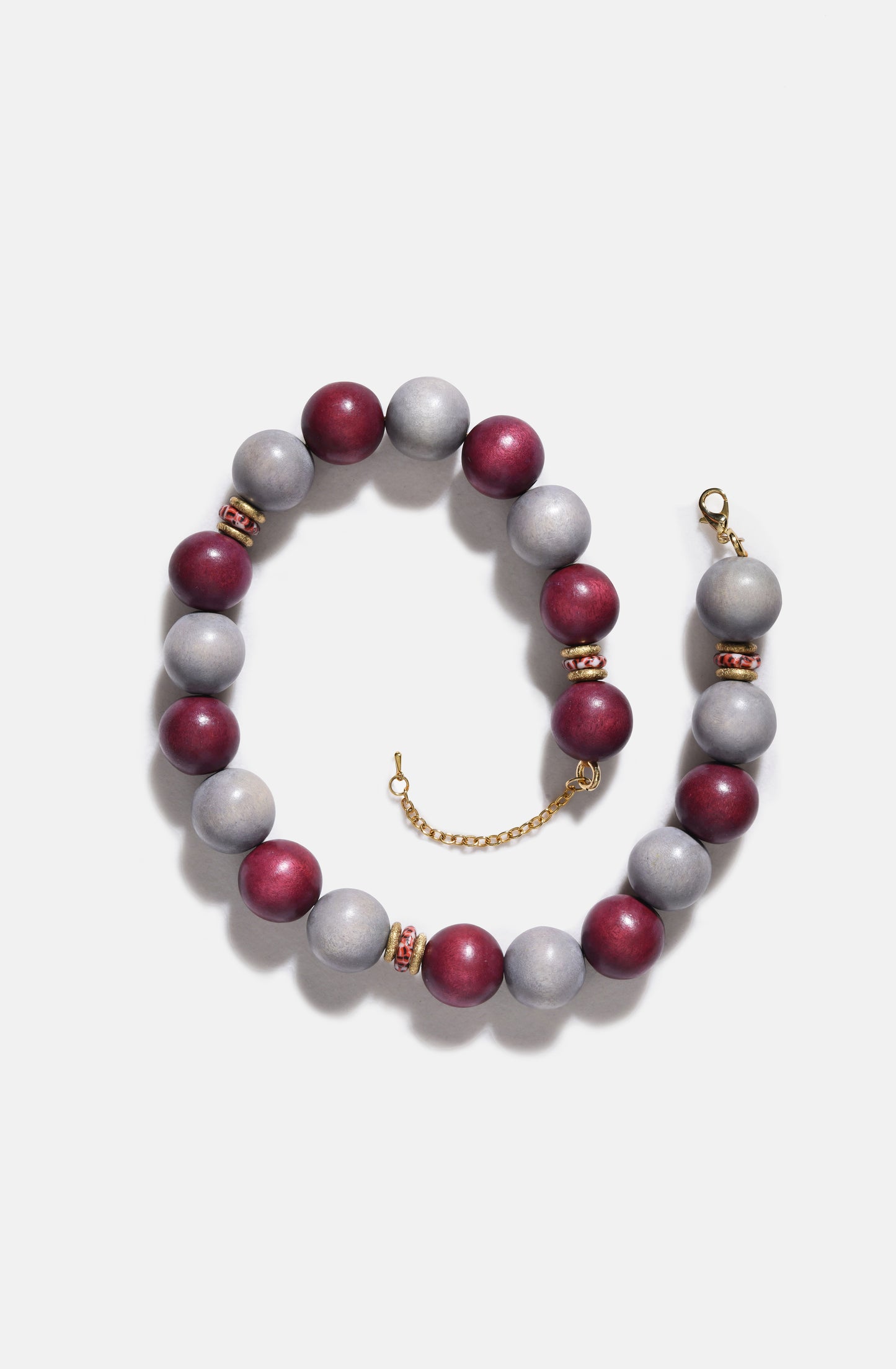 FW25 Plume Necklace