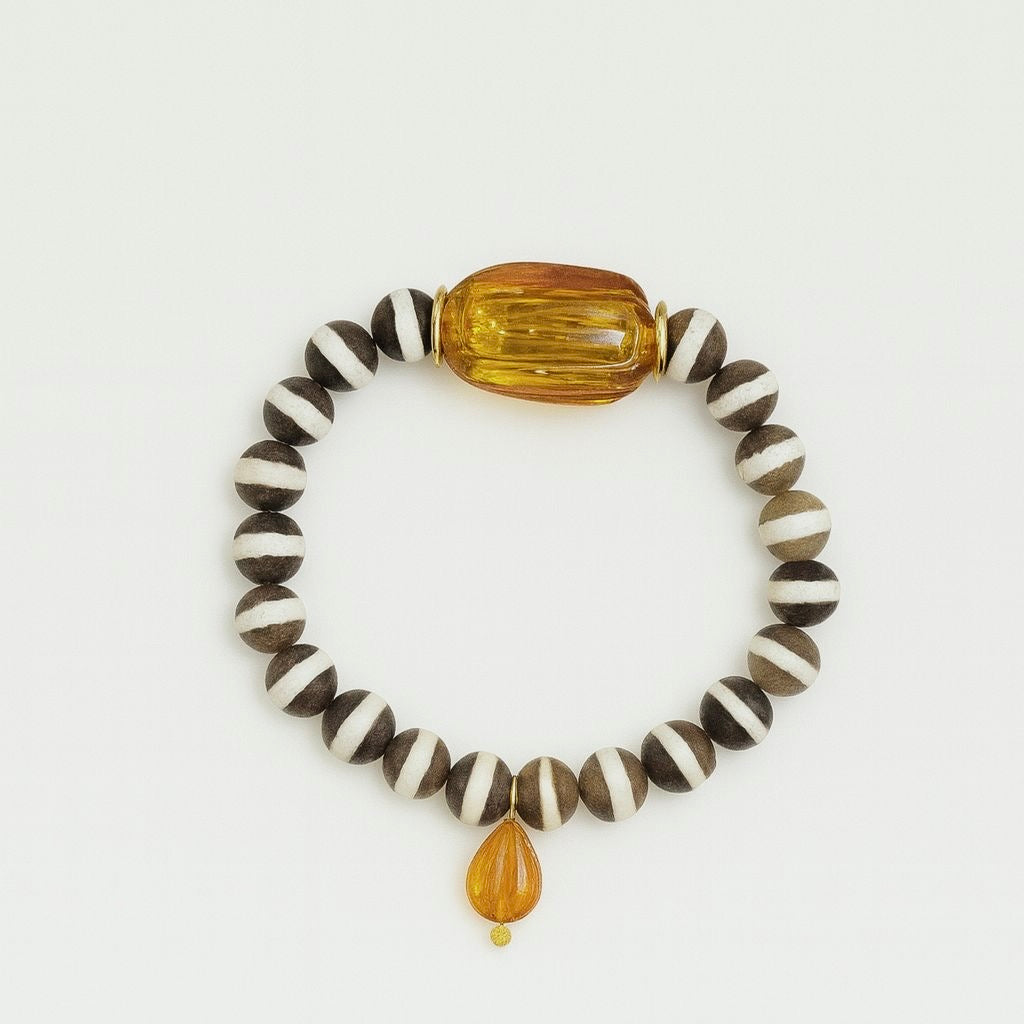 FW25 Bini Murano Bracelet Three