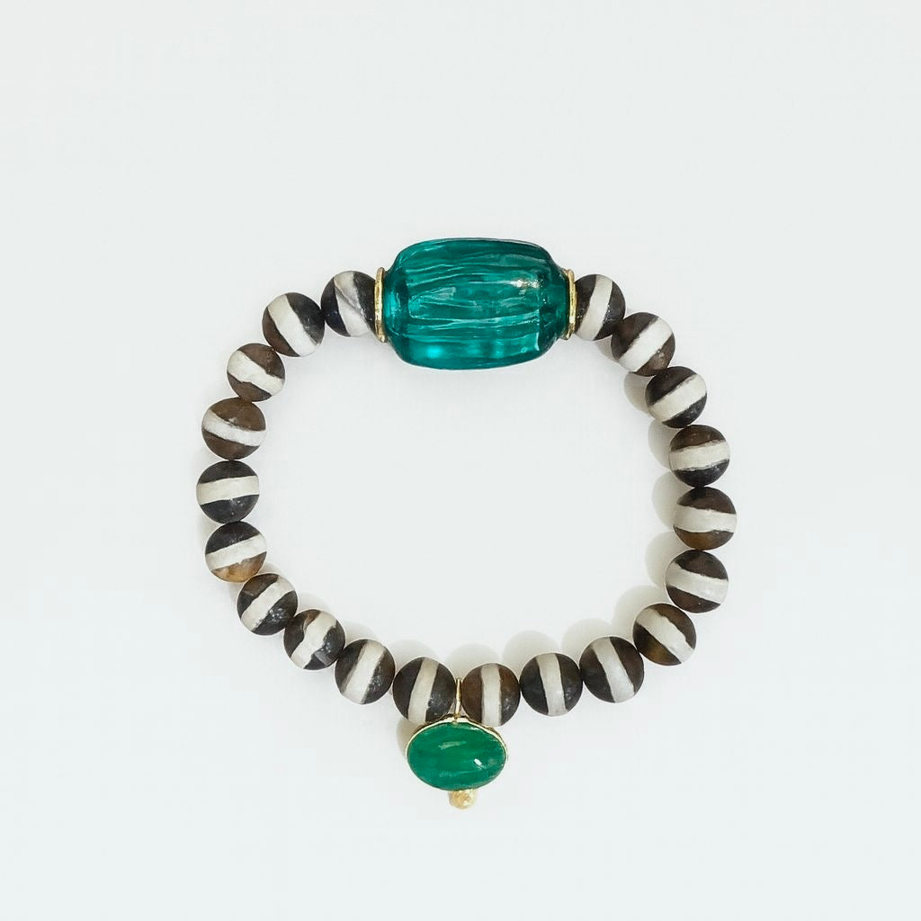 FW25 Bini Murano Bracelet Four