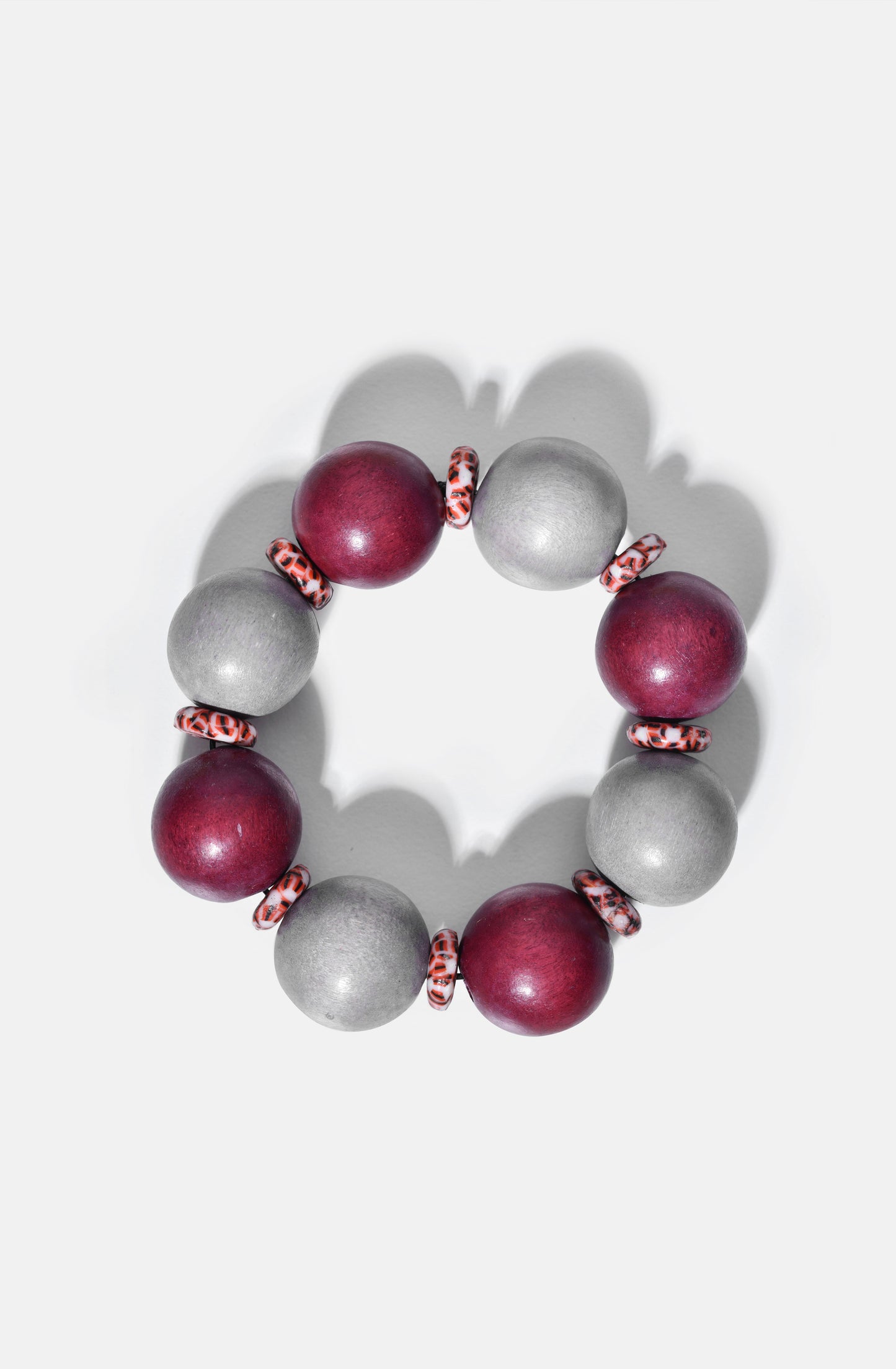 FW25 Plume Bracelet