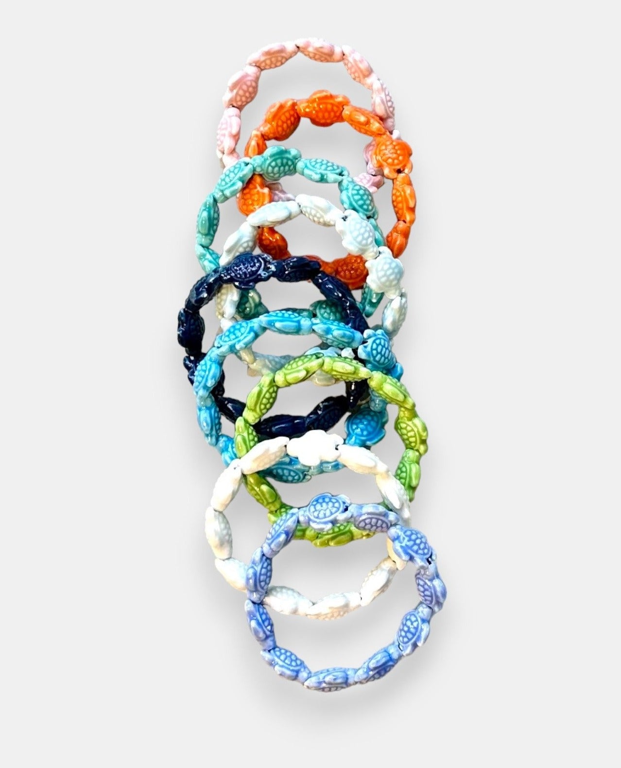 BiniBeca Lucky Turtle Bracelet