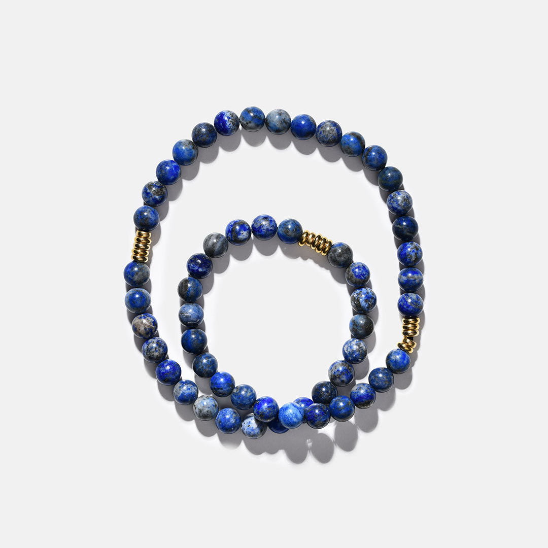 The Fall Cobalt Blue Edit