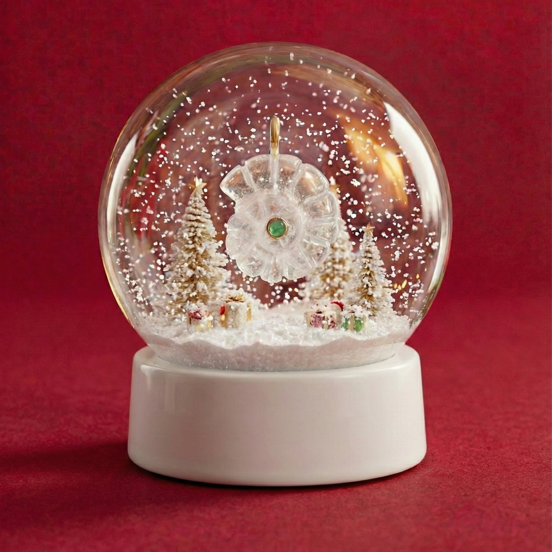 BiniBeca Yeni Yıl Koleksiyonu