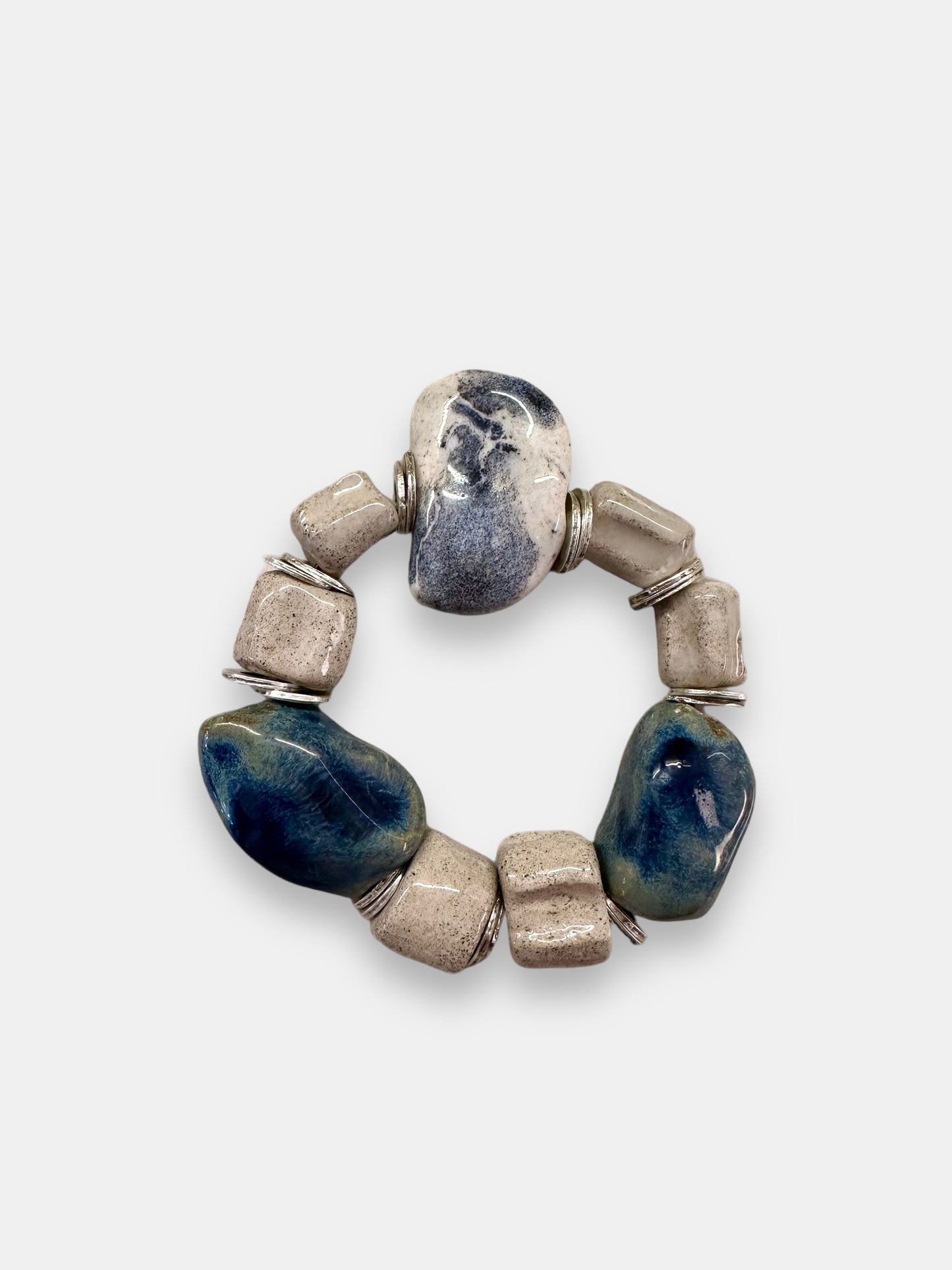 BiniBeca Ceramic Bracelets / Resort 24