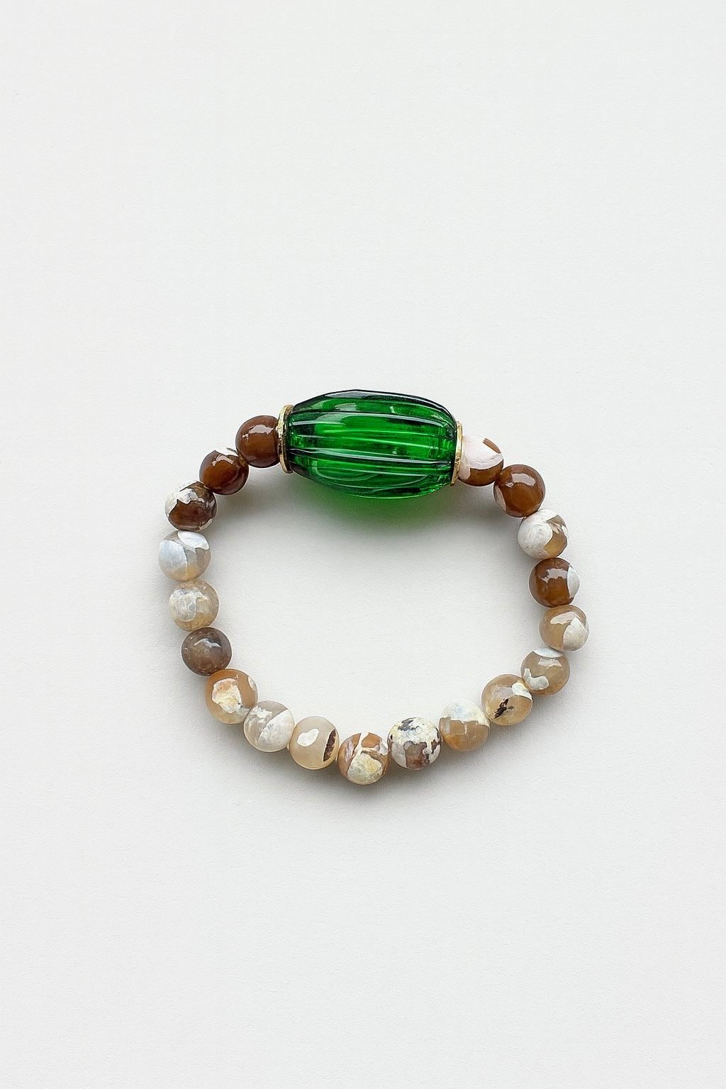 FW25 Bini Murano Bracelet Nine