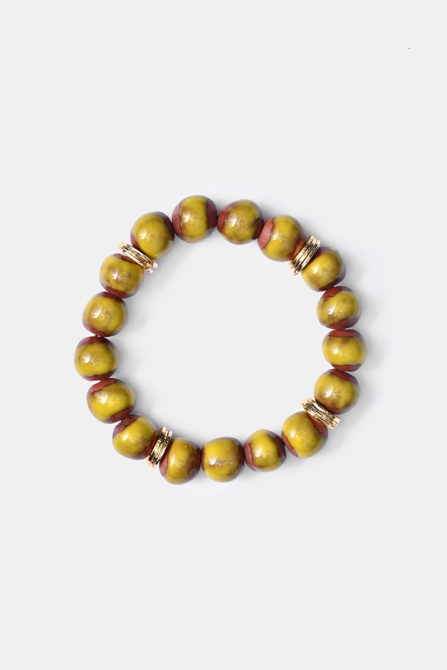 BiniBeca Terracota Capsule Collection / Bini Bracelets SS24