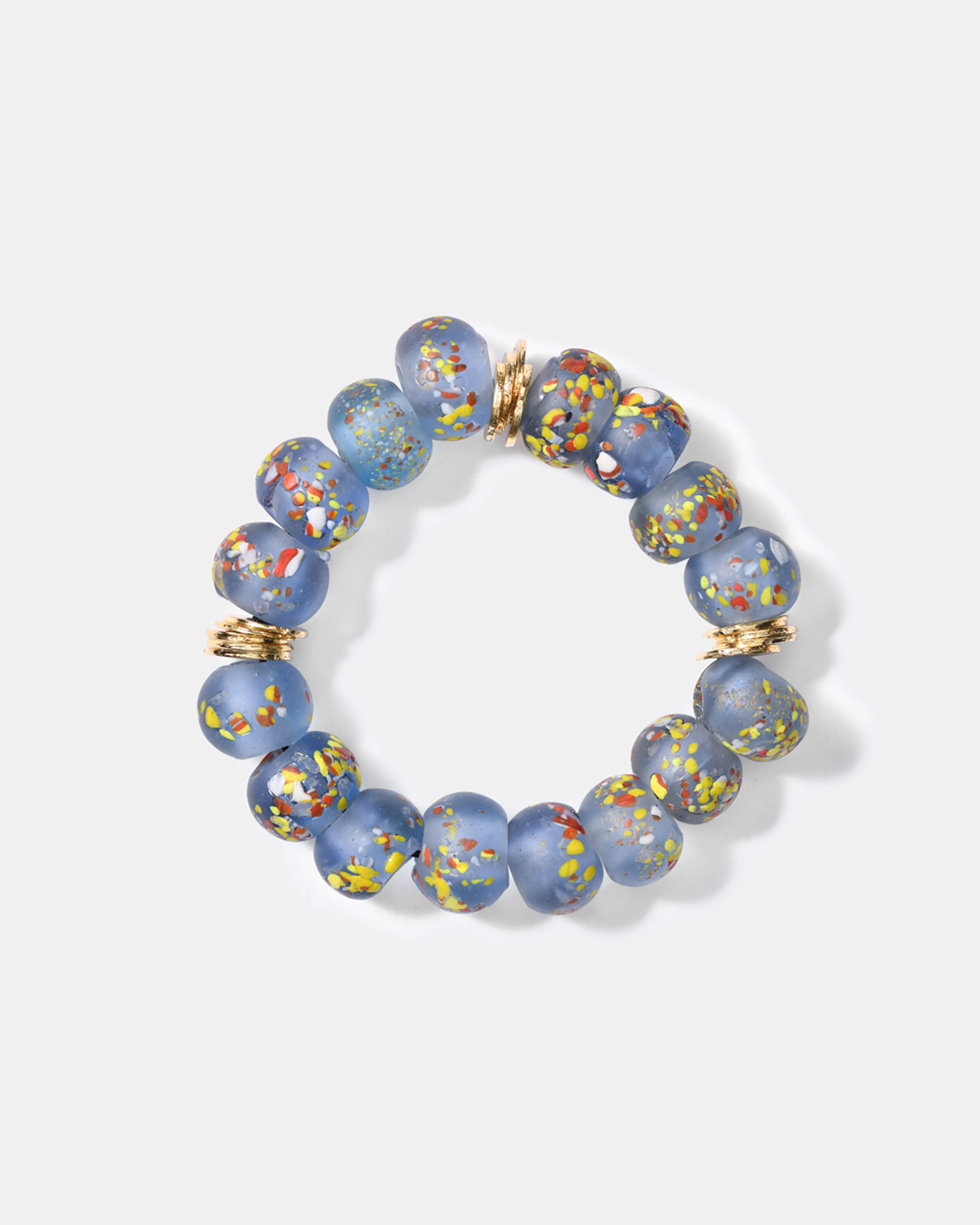 Medium Sprinkle Bini Bracelet