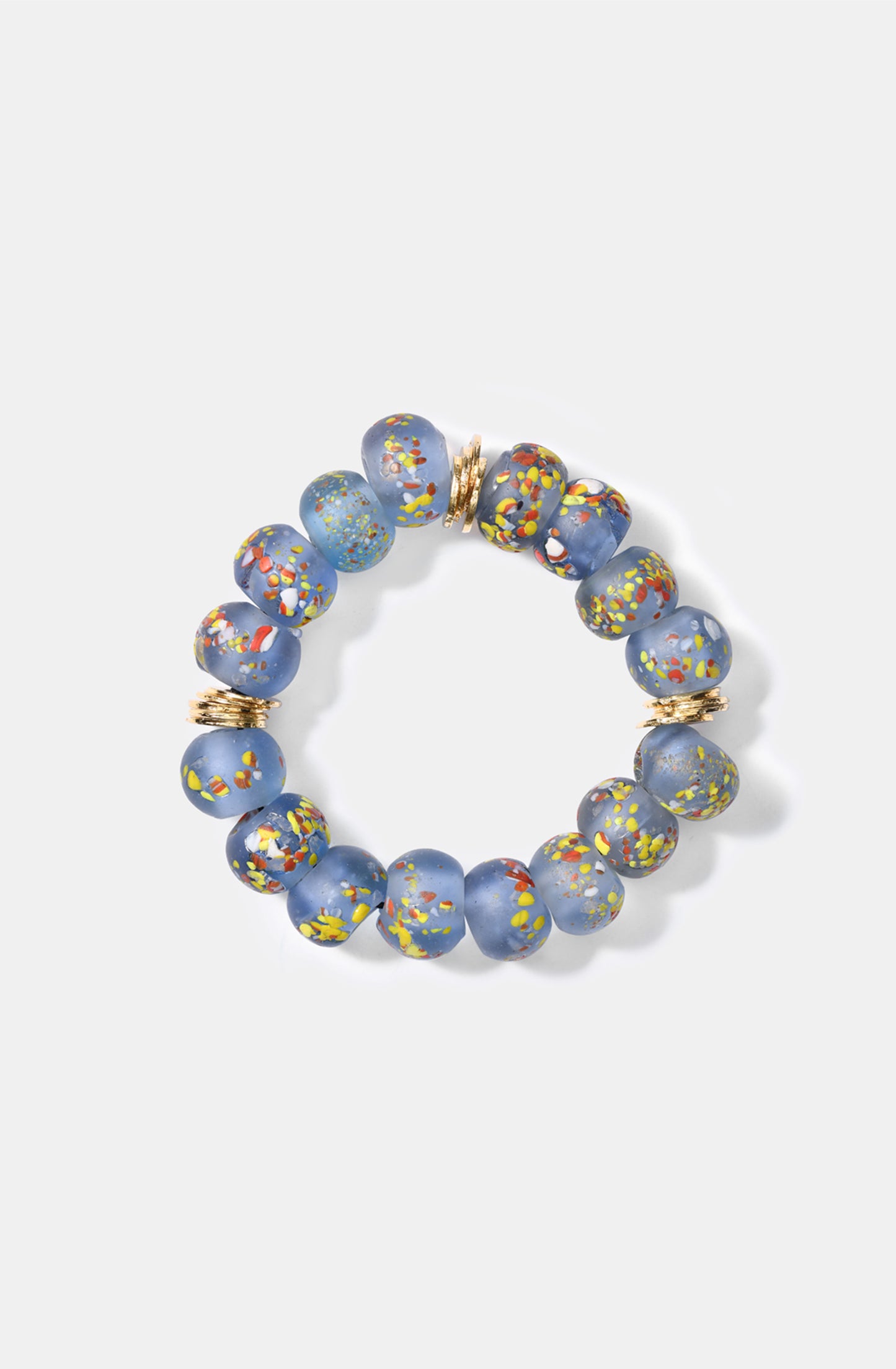 Medium Sprinkle Bini Bracelet/ Resort 24