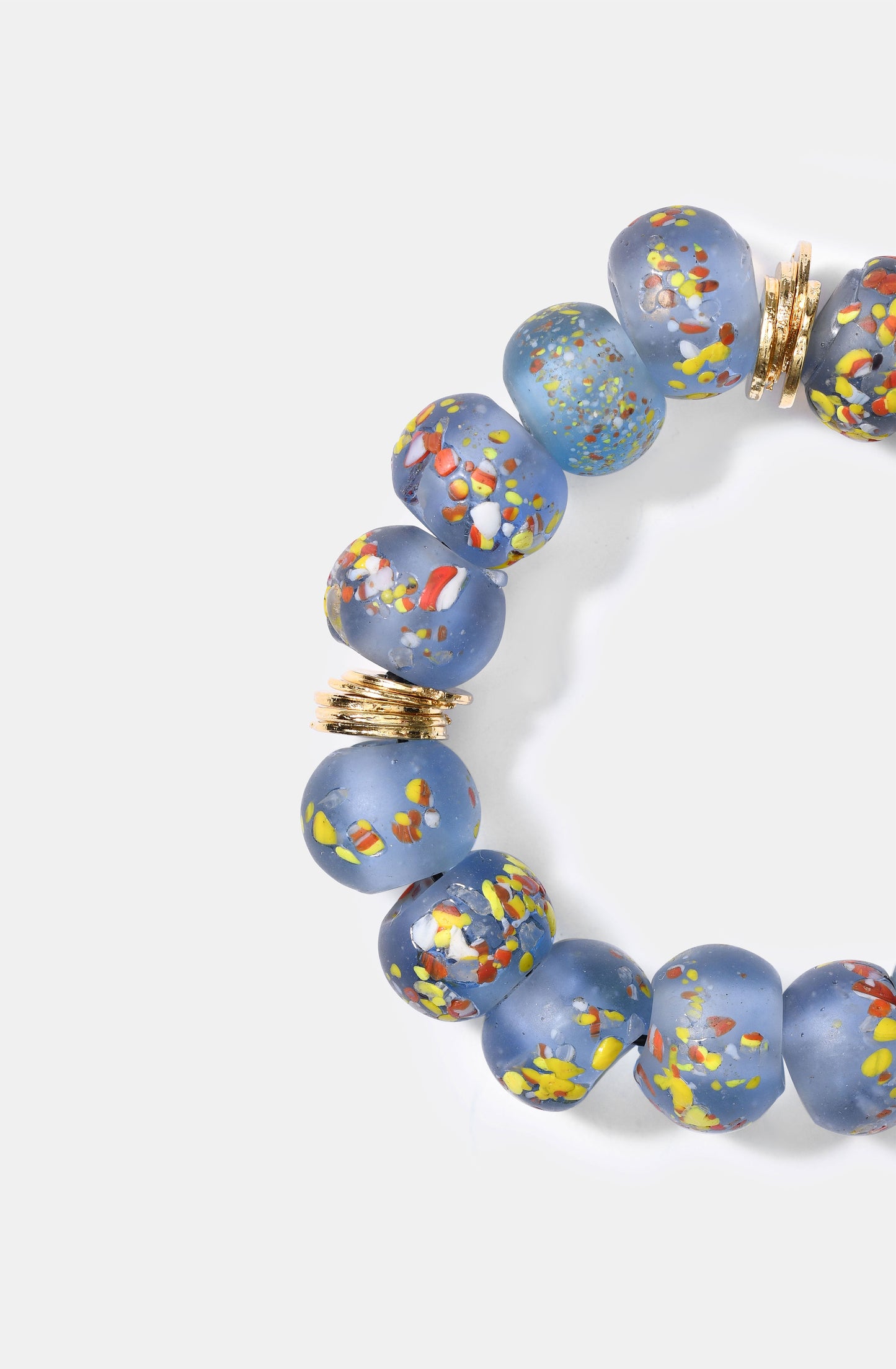 Medium Sprinkle Bini Bracelet/ Resort 24