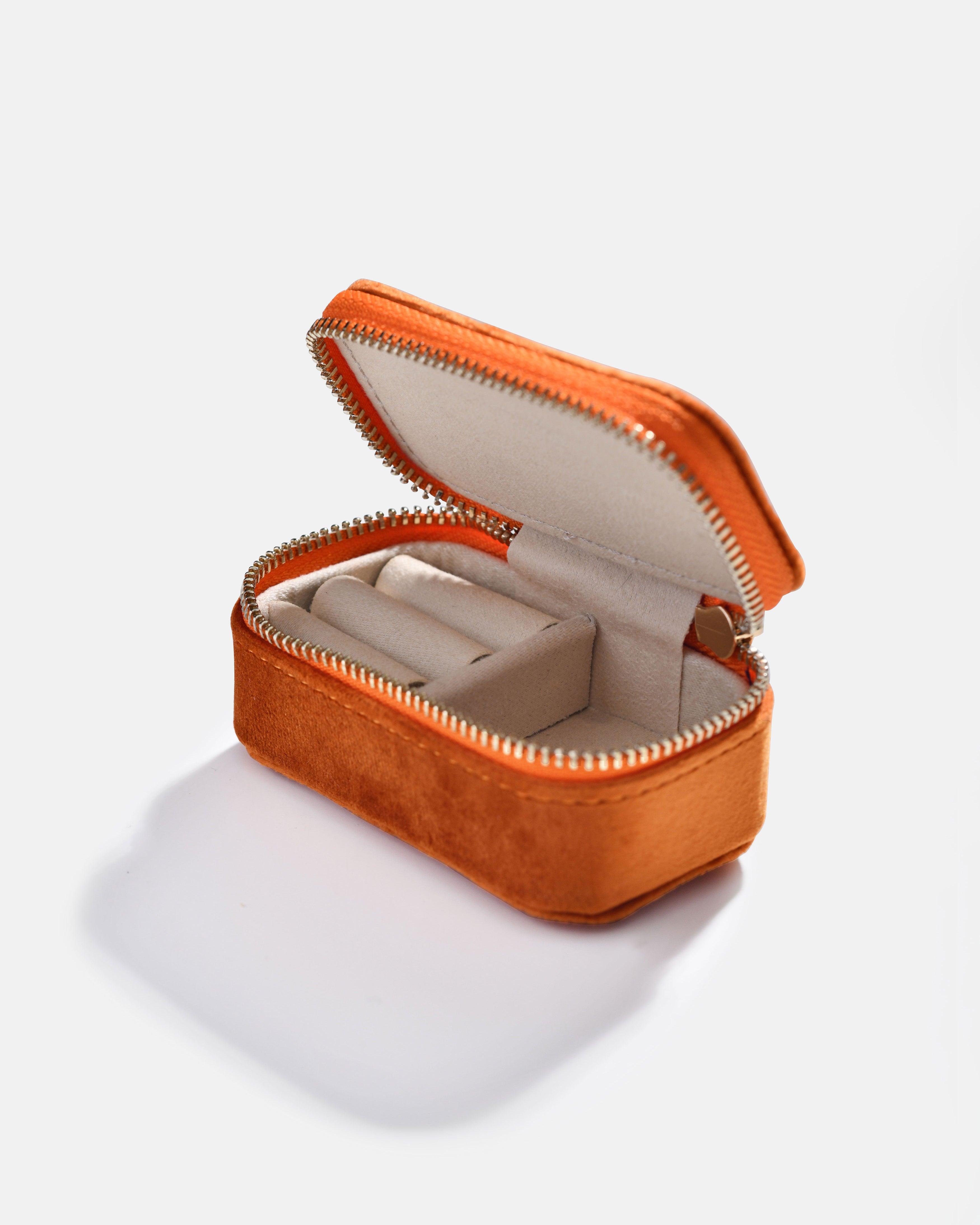 BiniBeca Summer Velvet Jewelry Cases