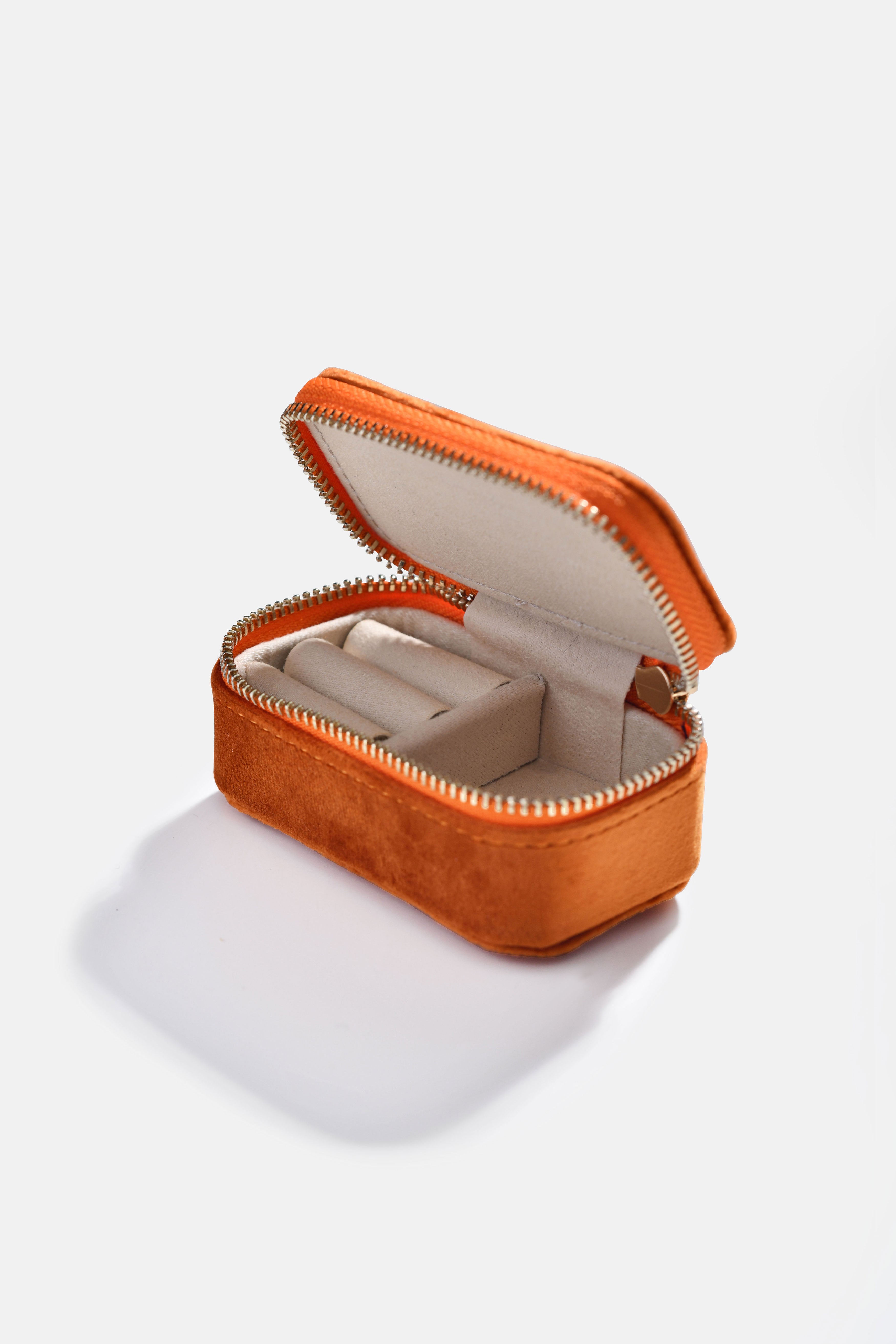 BiniBeca Summer Velvet Jewelry Cases