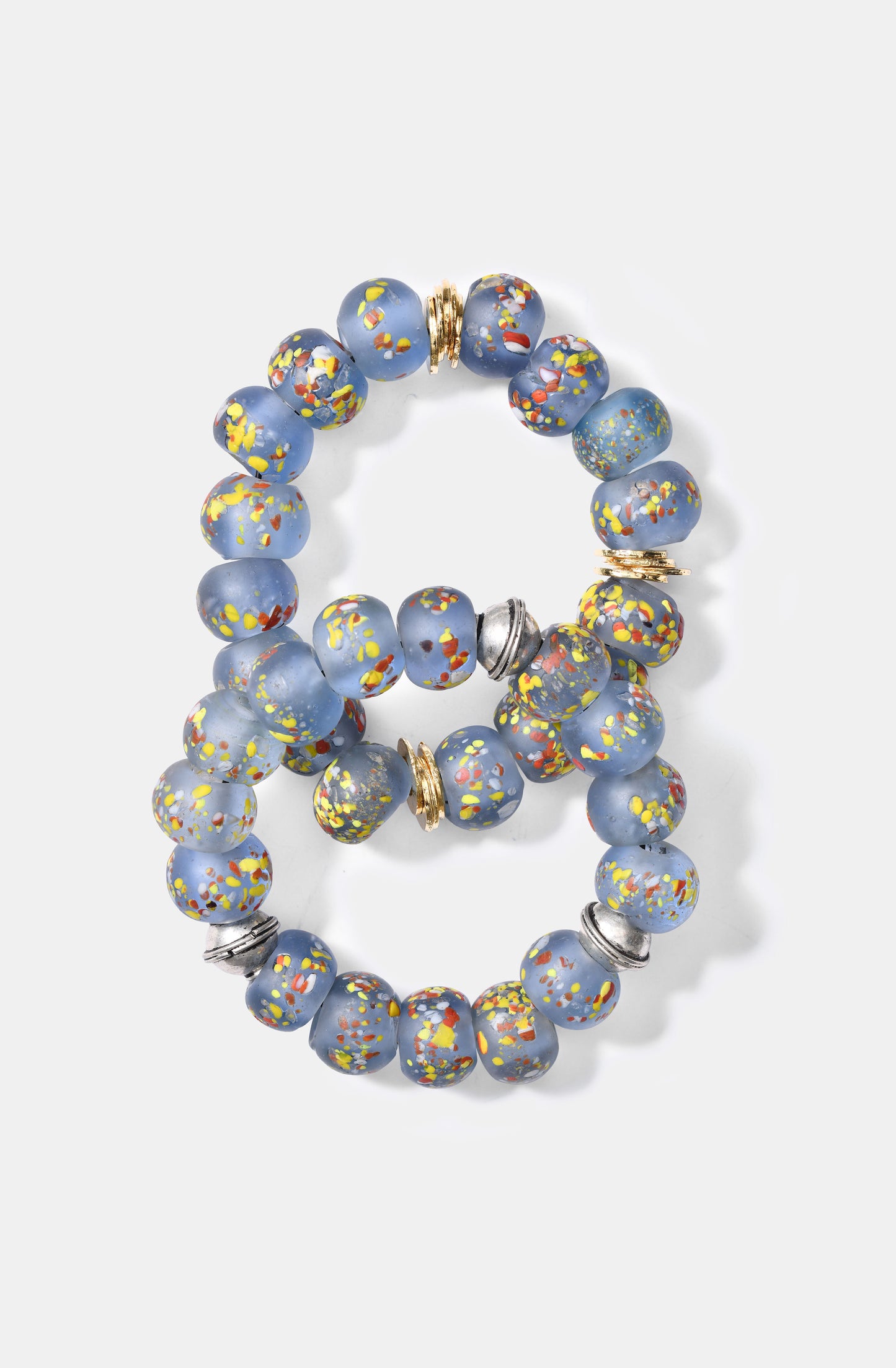 Medium Sprinkle Bini Bracelet/ Resort 24