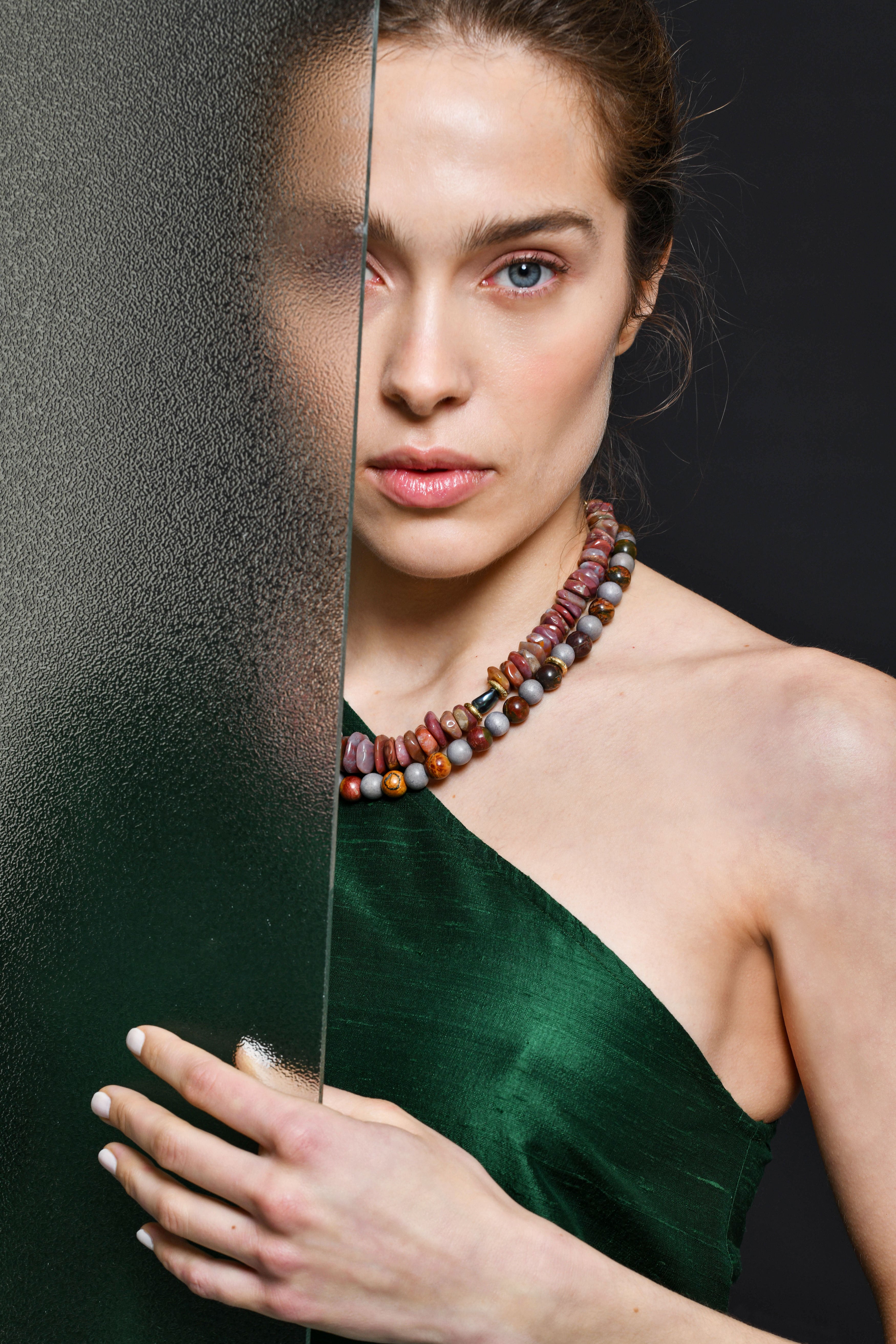 FW25 Pilar Necklace