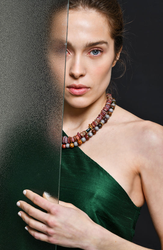 FW25 Pilar Kolye