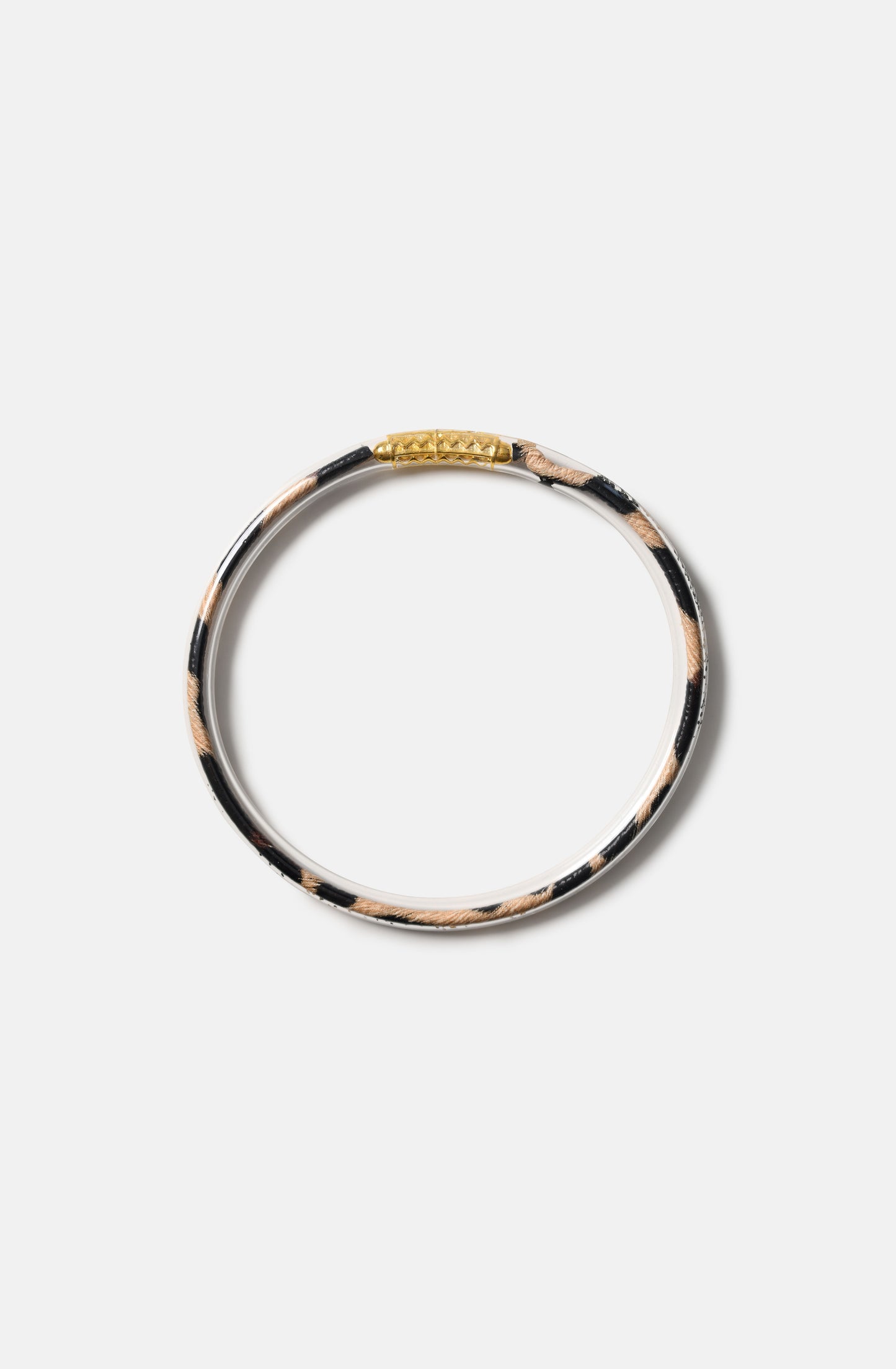 Leopard Bangles for Fall24