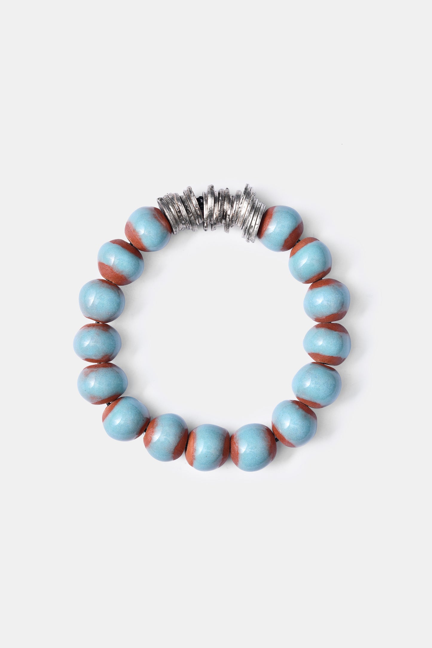 BiniBeca Terracota Capsule Collection / Bini Bracelets SS24