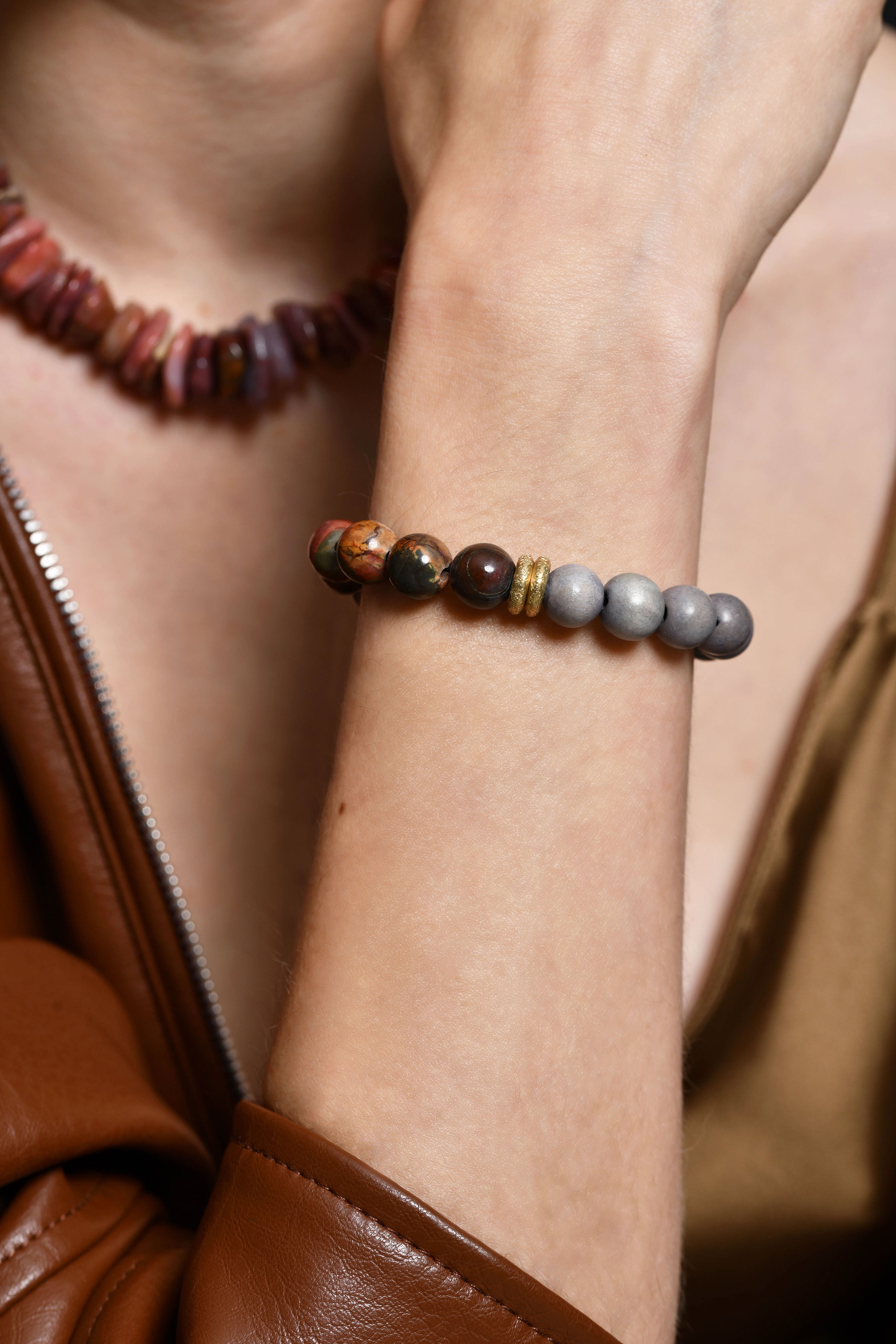 FW25 Pilar Bracelet