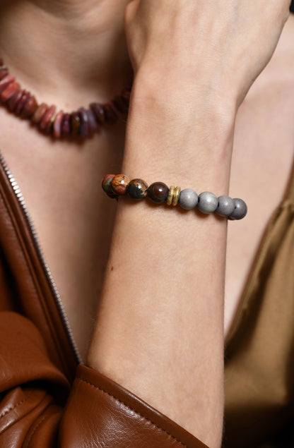 FW25 Pilar Bracelet