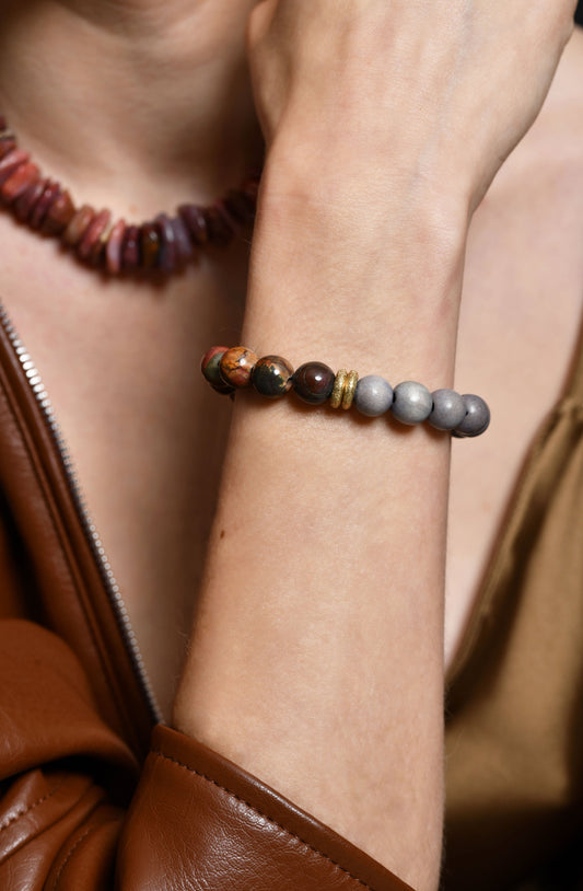 FW25 Pilar Bracelet