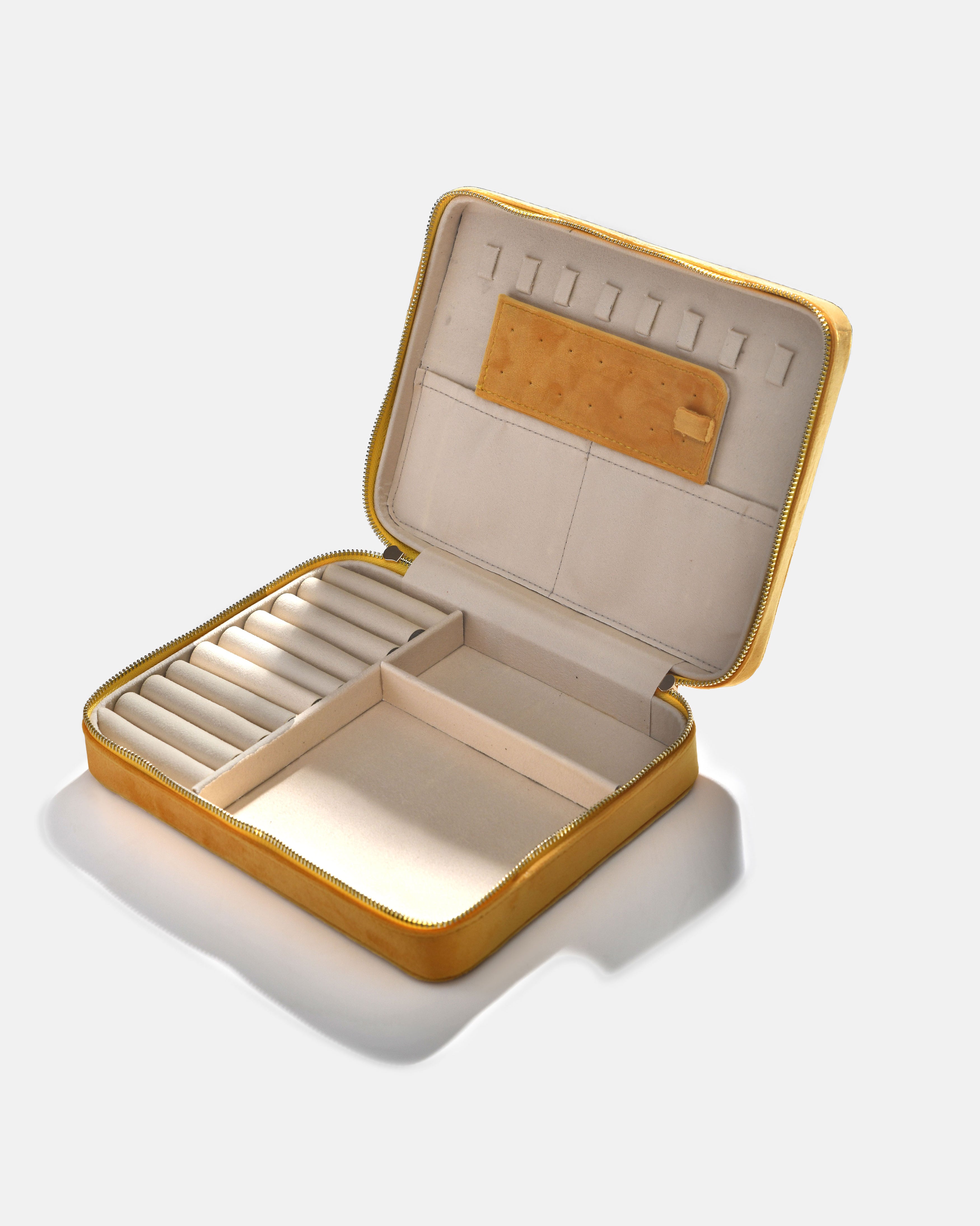 BiniBeca Summer Velvet Jewelry Cases