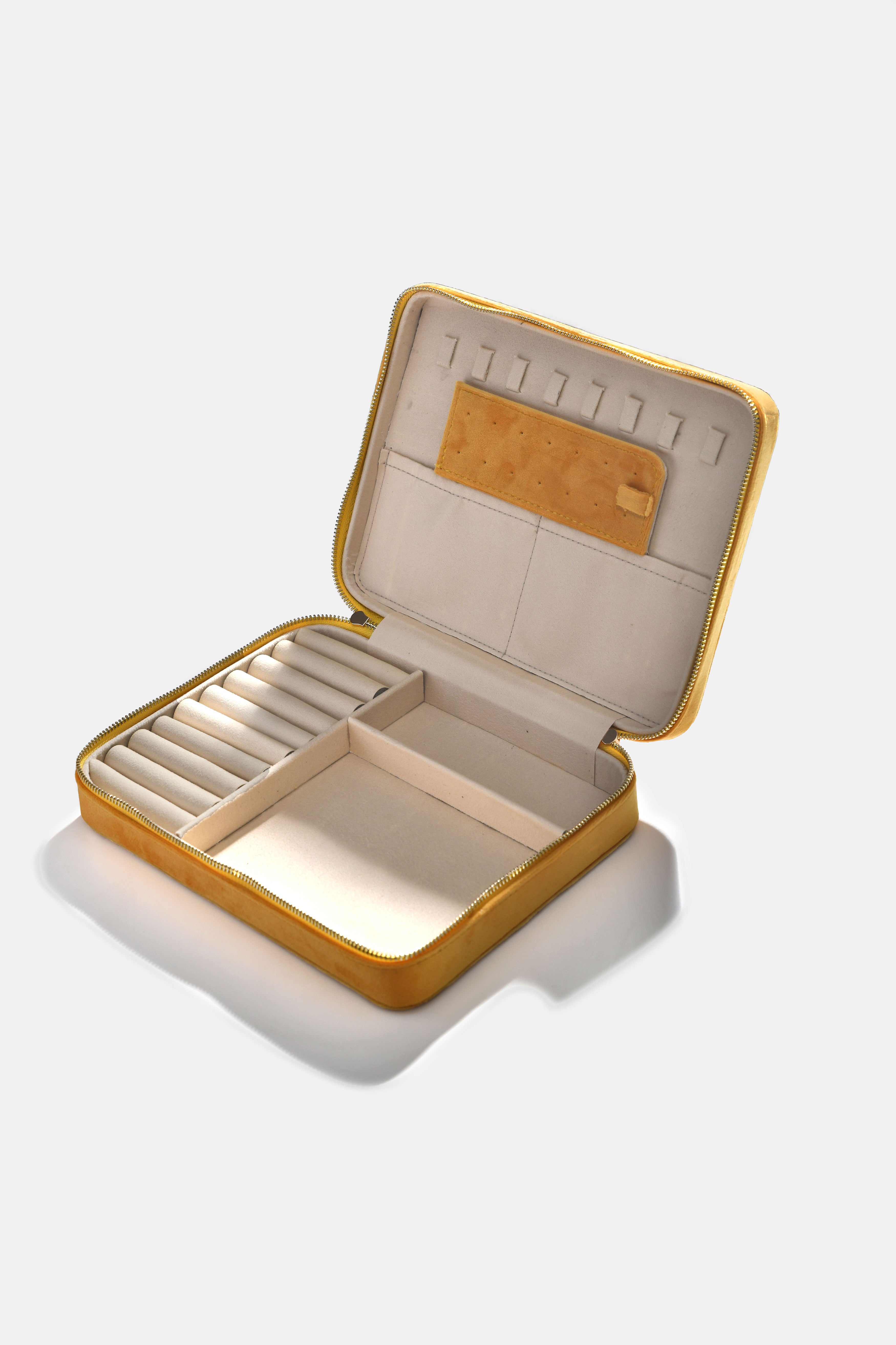BiniBeca Summer Velvet Jewelry Cases
