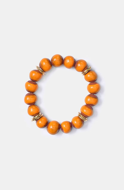 BiniBeca Terracota Capsule Collection / Bini Bracelets SS24