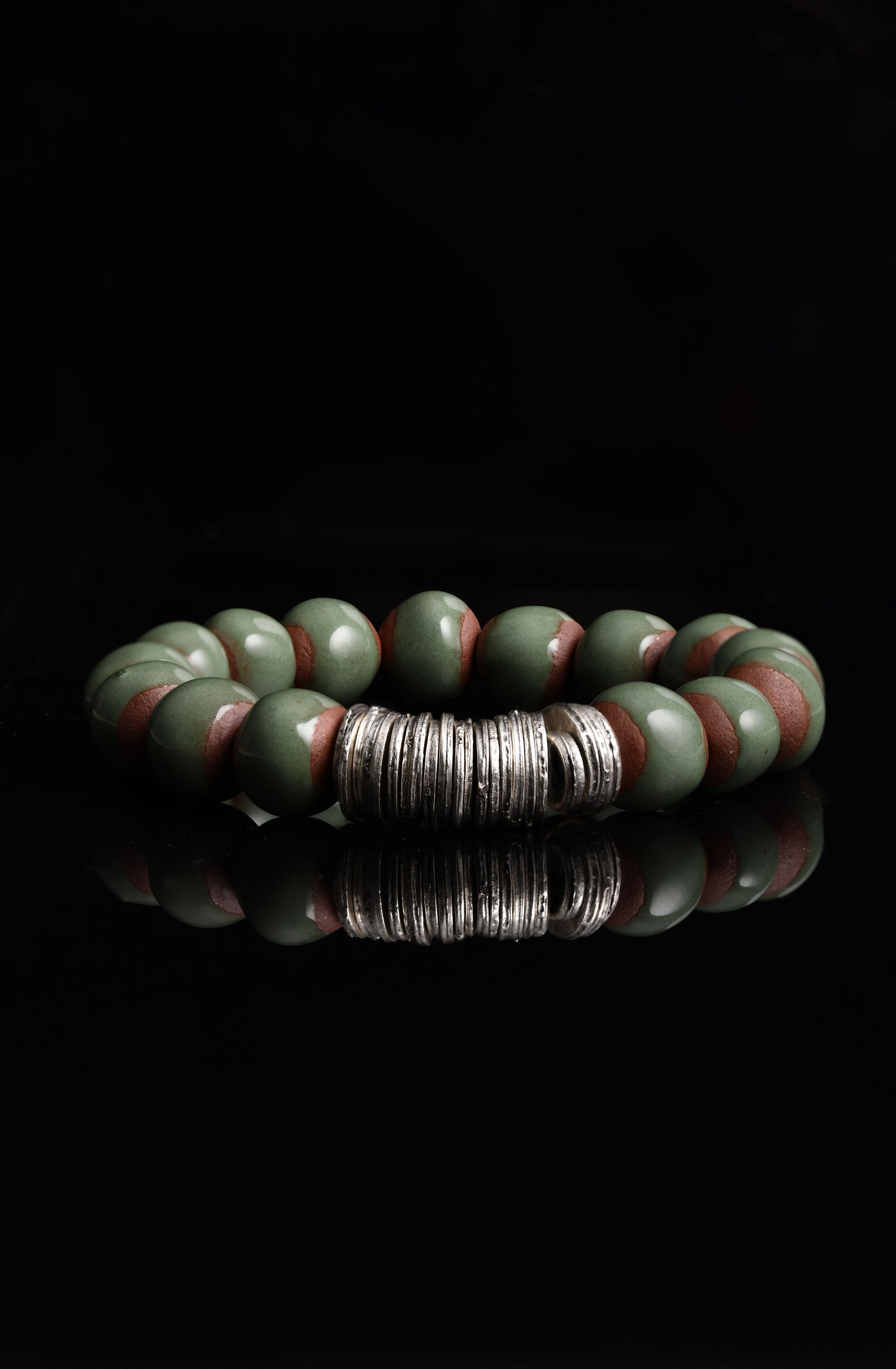 BiniBeca Terracota Capsule Collection / Bini Bracelets SS24