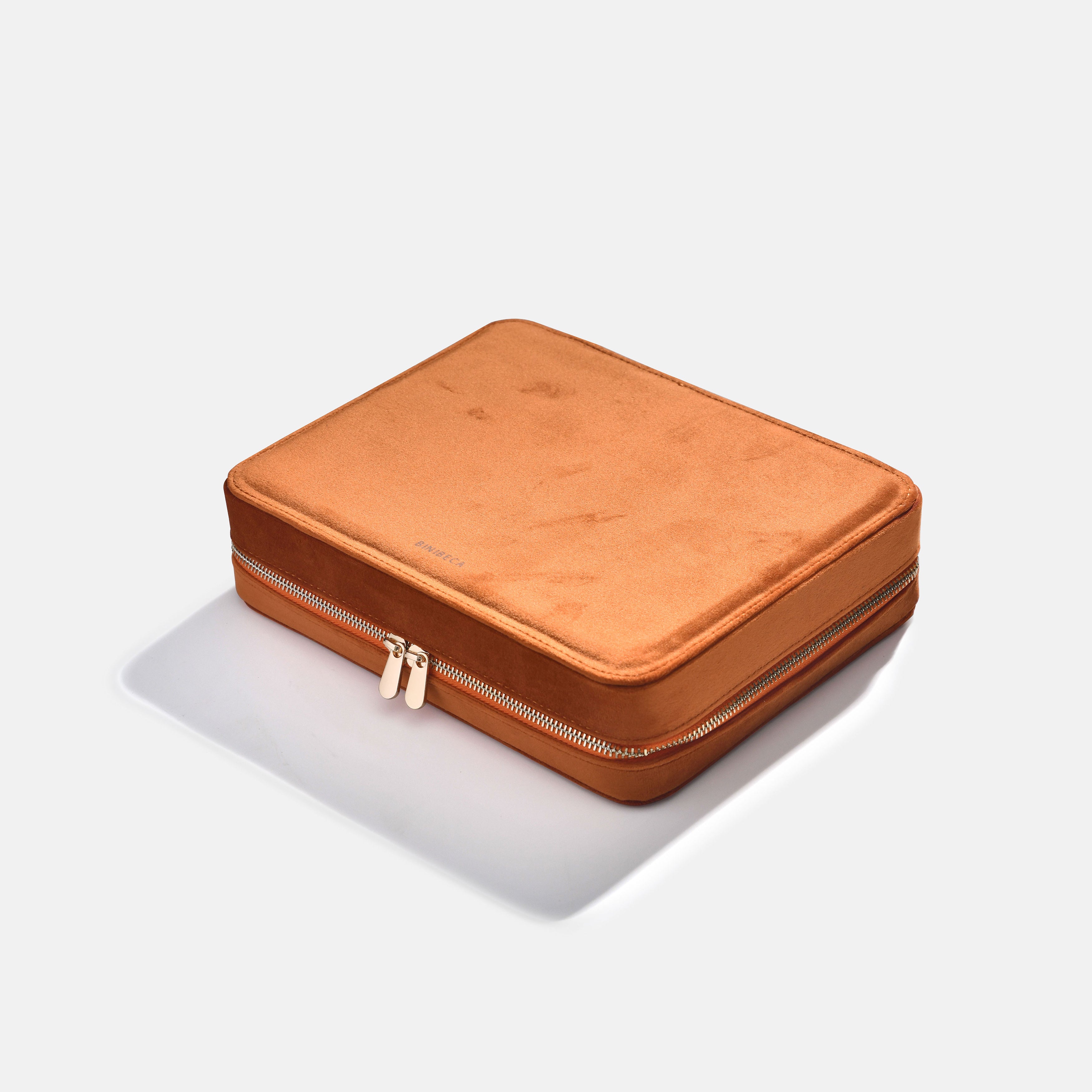 BiniBeca Summer Velvet Jewelry Cases