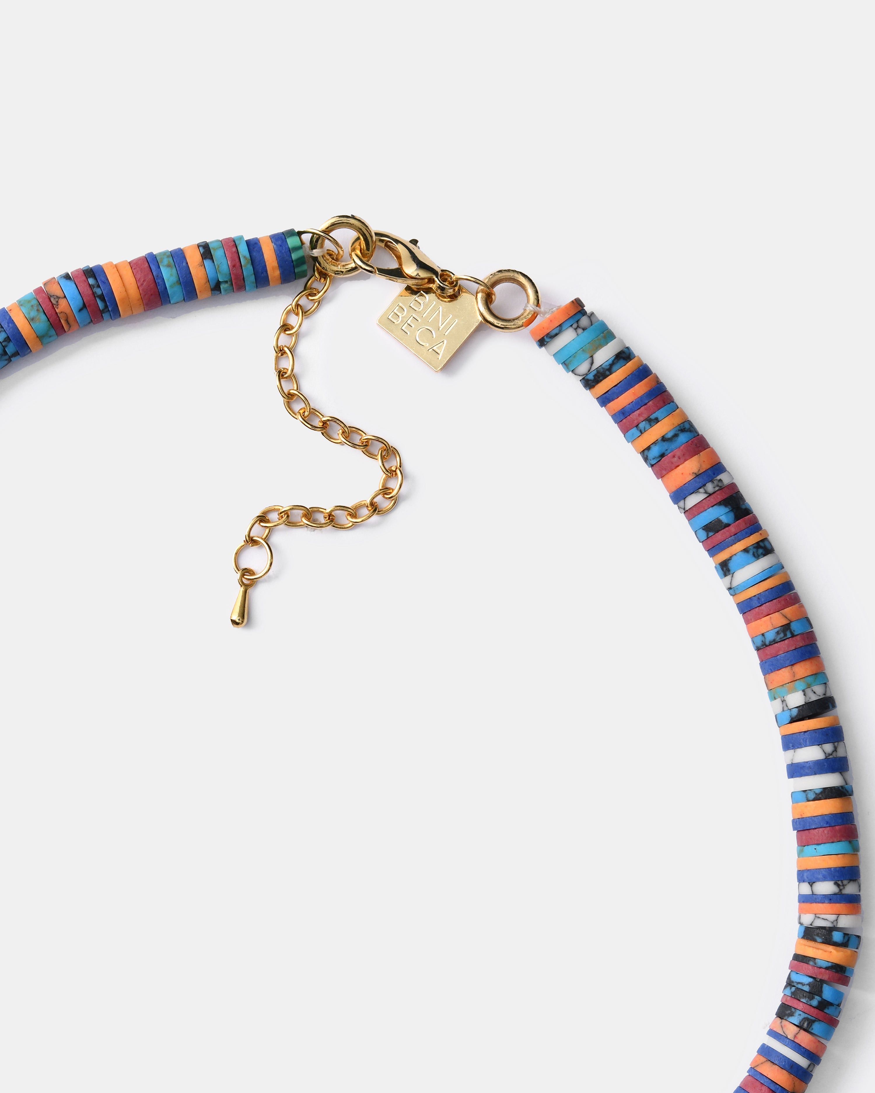 BiniBeca Stones Medley Necklace