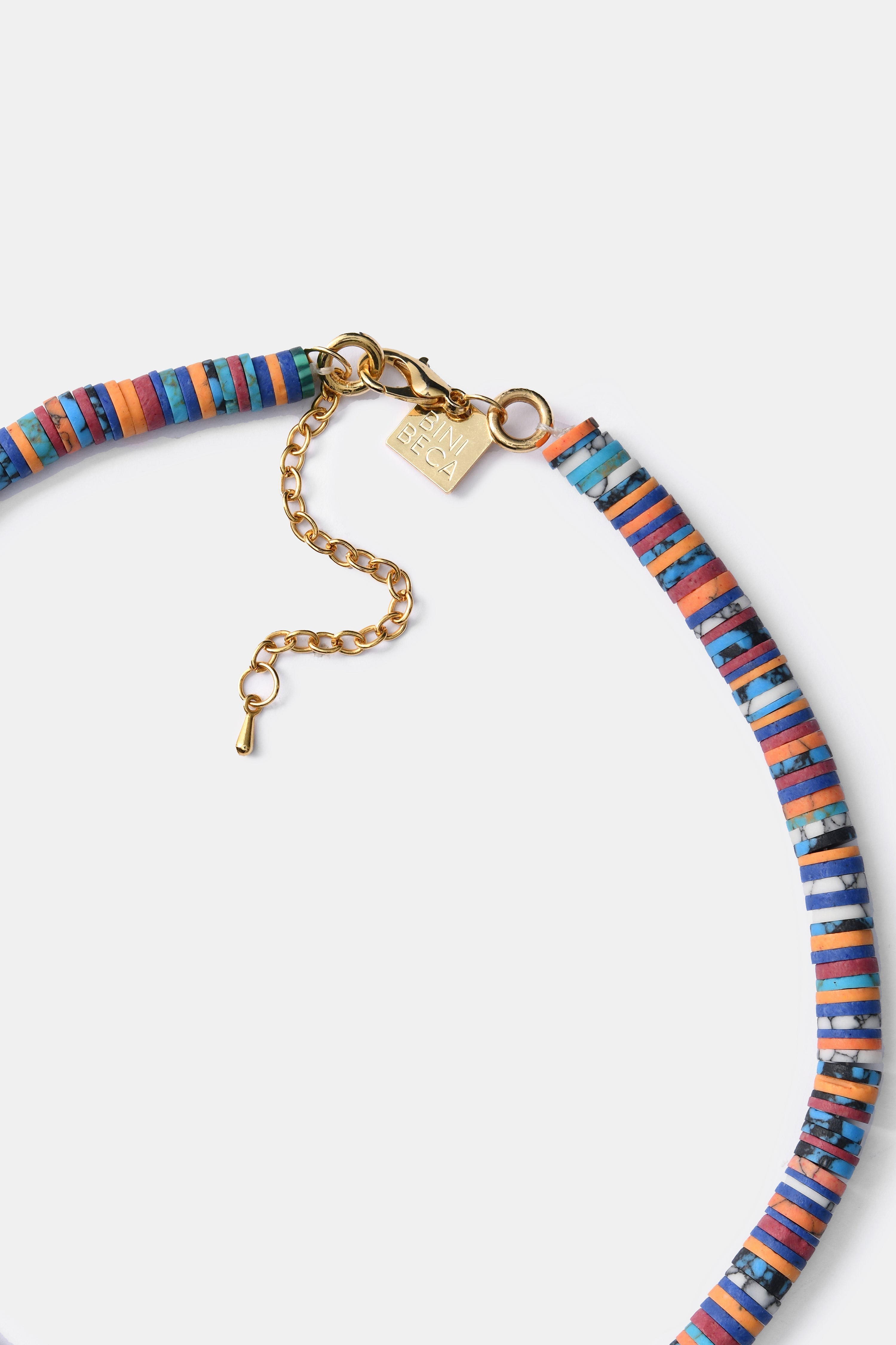 BiniBeca Stones Medley Necklace