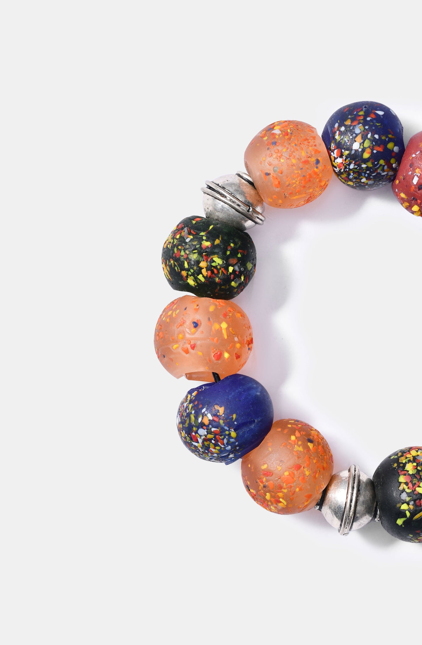 Medium Sprinkle Bini Bracelet/ Resort 24