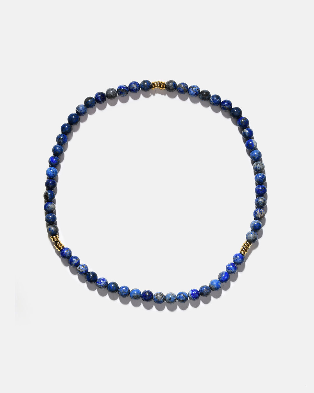 Bini Kolye 2025 Lapis Lazuli