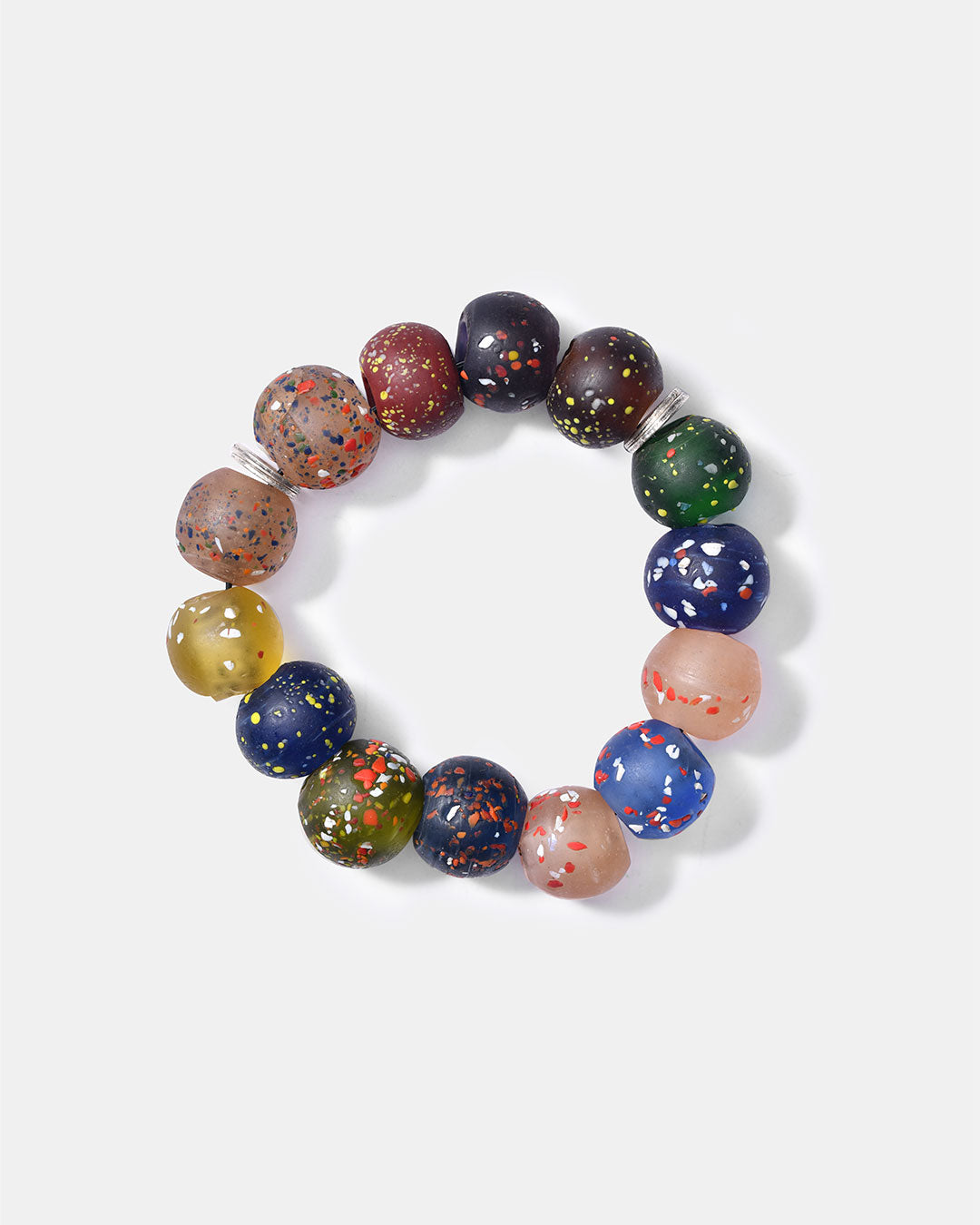 Medium Sprinkle Bini Bracelet/ Resort 24