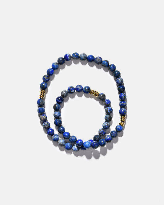 Bini Necklace 2025 Lapis Lazuli