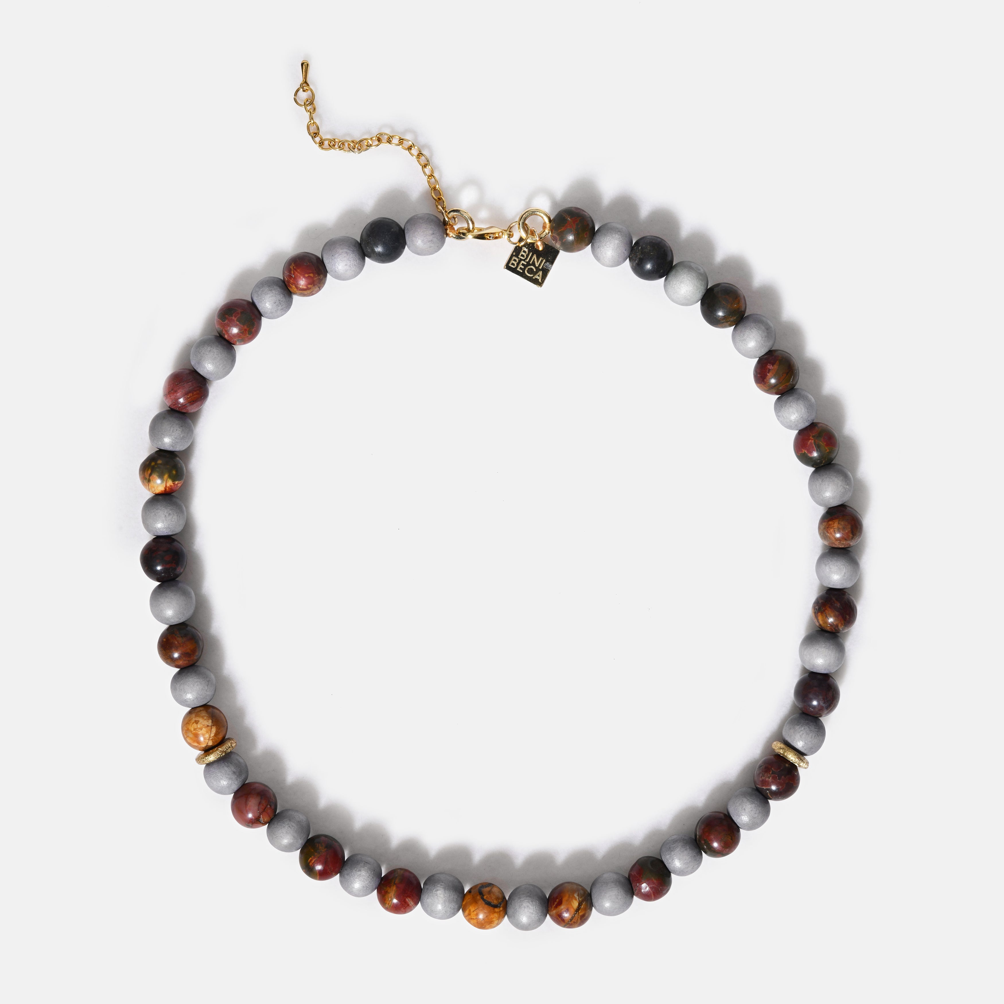 FW25 Pilar Necklace